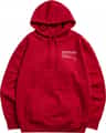 Colour: Geranium Red