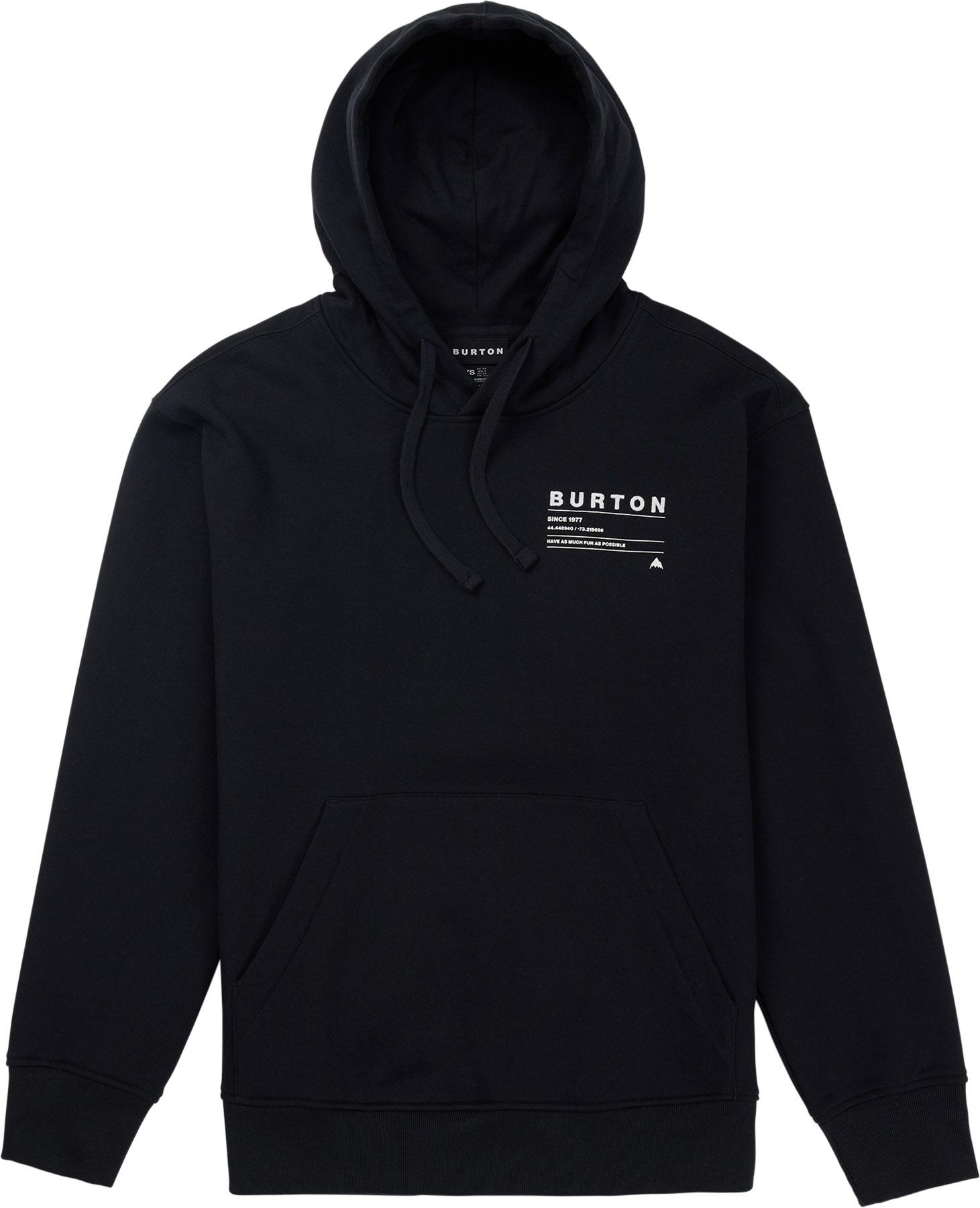 Product image for Moretown Pullover Hoodie - Unisex