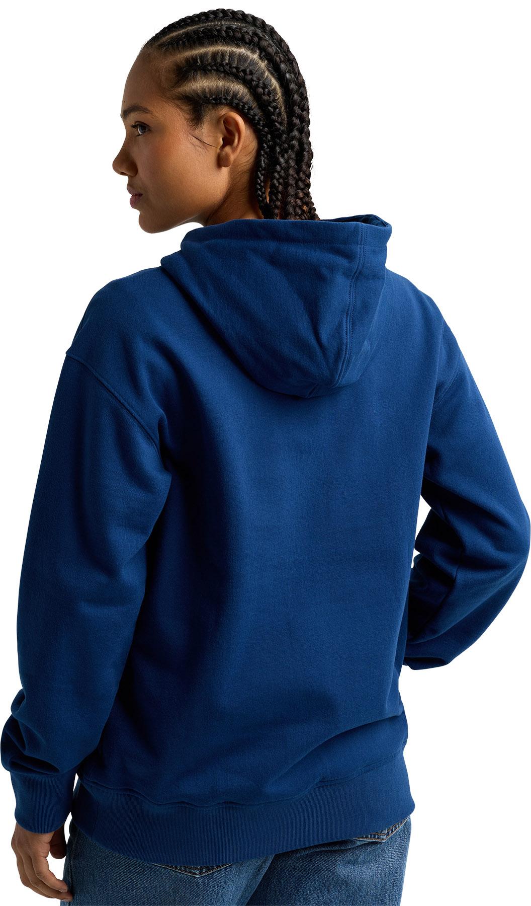 Product gallery image number 3 for product Elmore Pullover Hoodie - Unisex