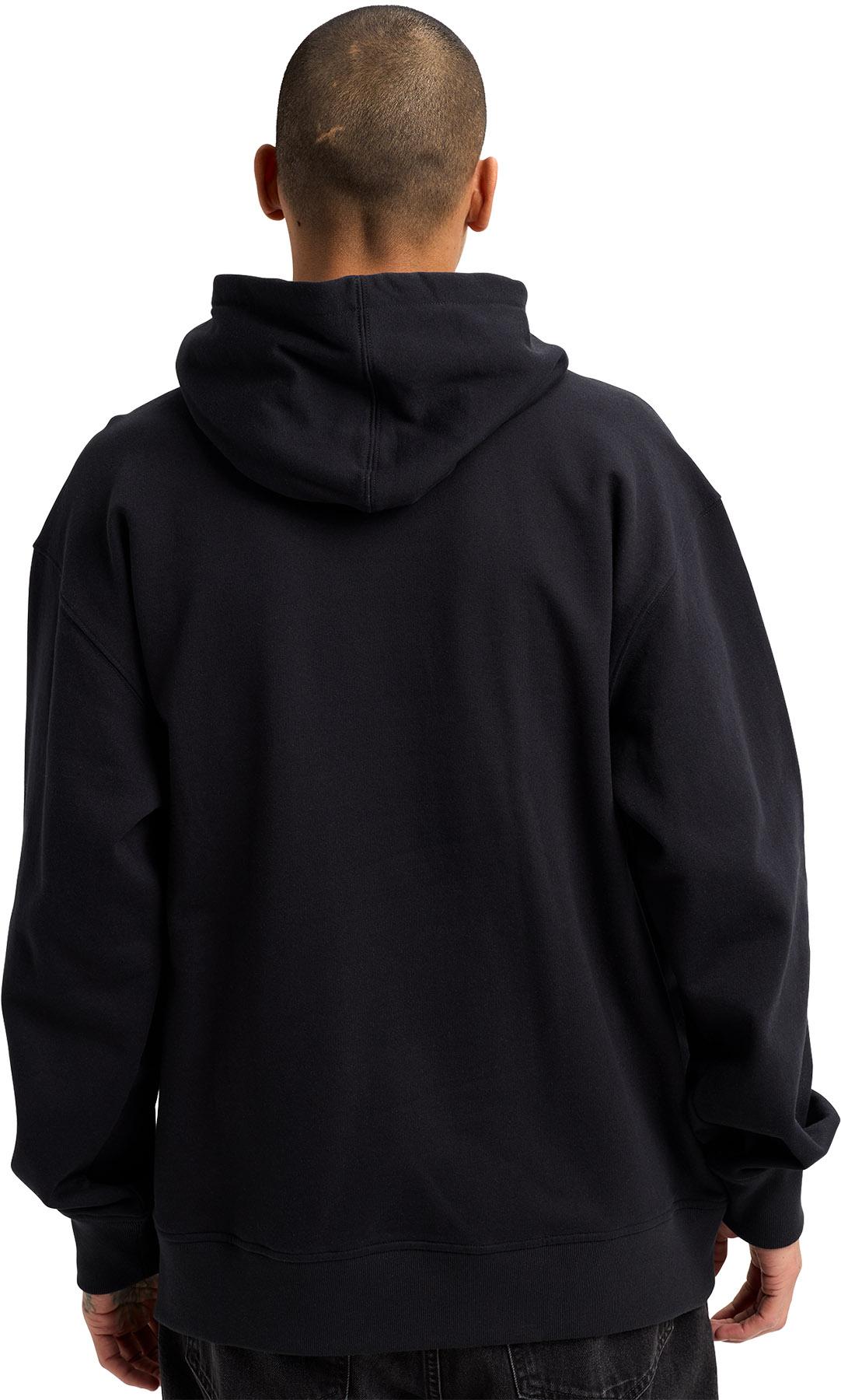 Product gallery image number 3 for product Elmore Pullover Hoodie - Unisex