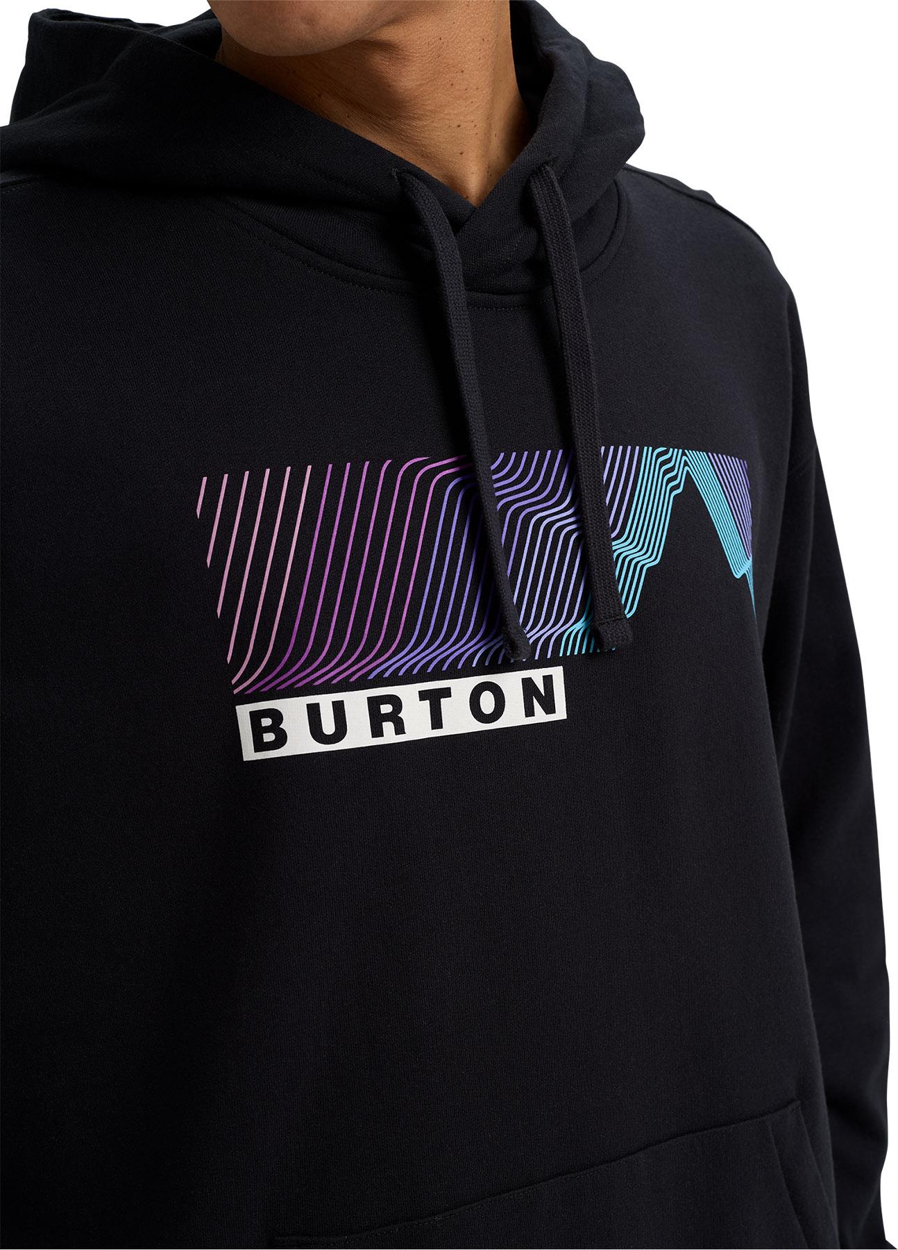 Product gallery image number 4 for product Elmore Pullover Hoodie - Unisex