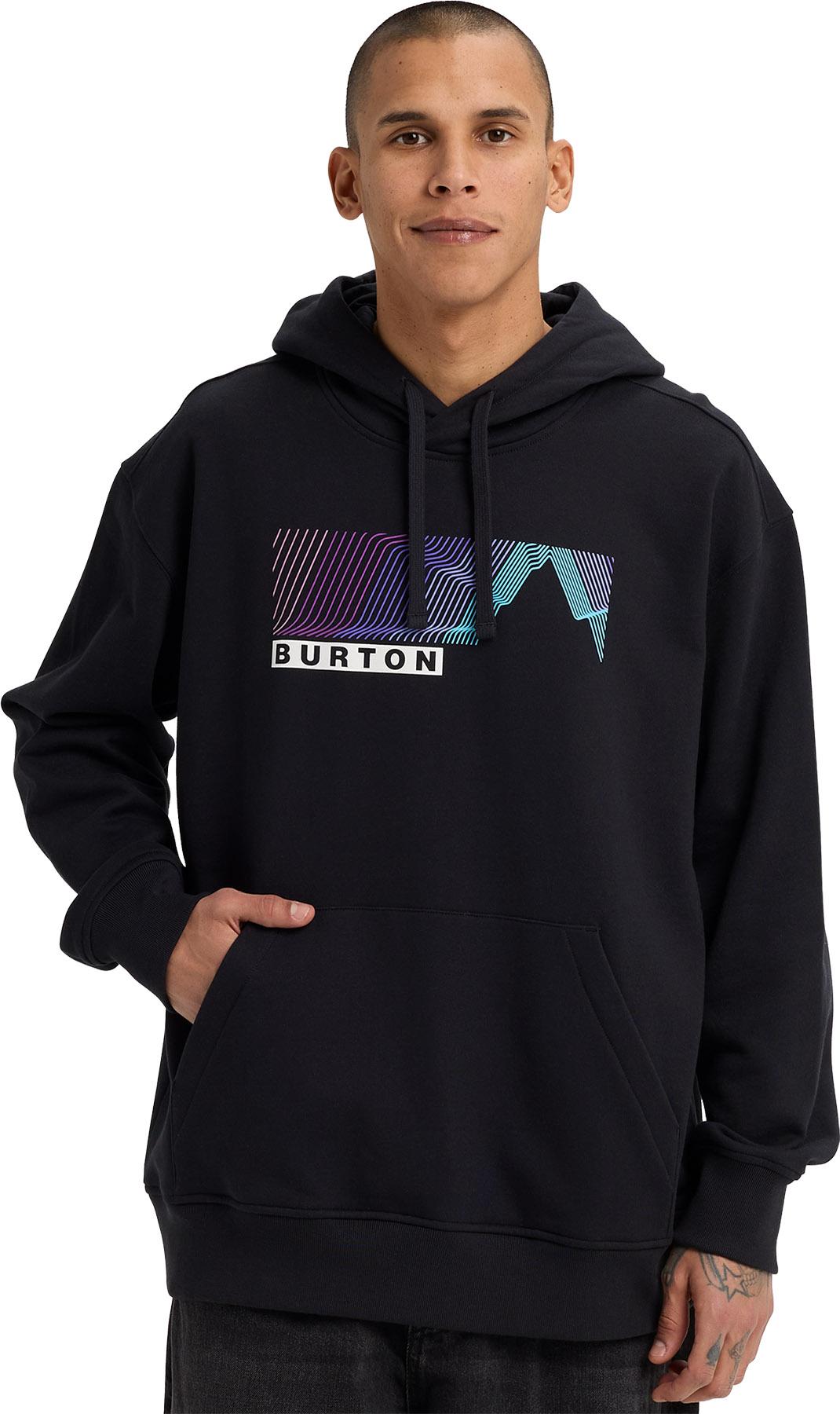 Product gallery image number 2 for product Elmore Pullover Hoodie - Unisex