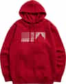 Colour: Geranium Red
