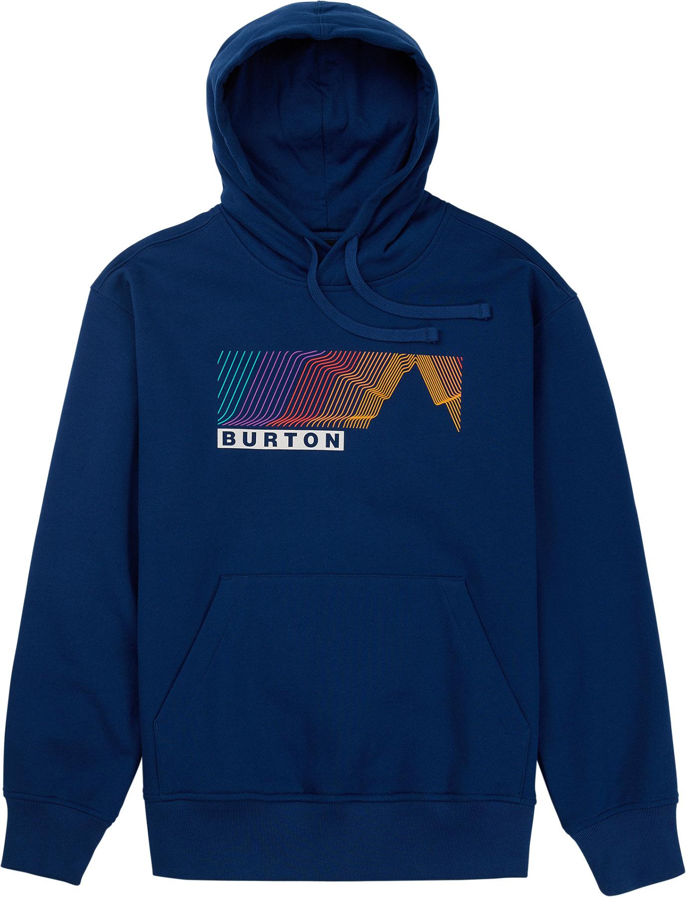 Product image for Elmore Pullover Hoodie - Unisex