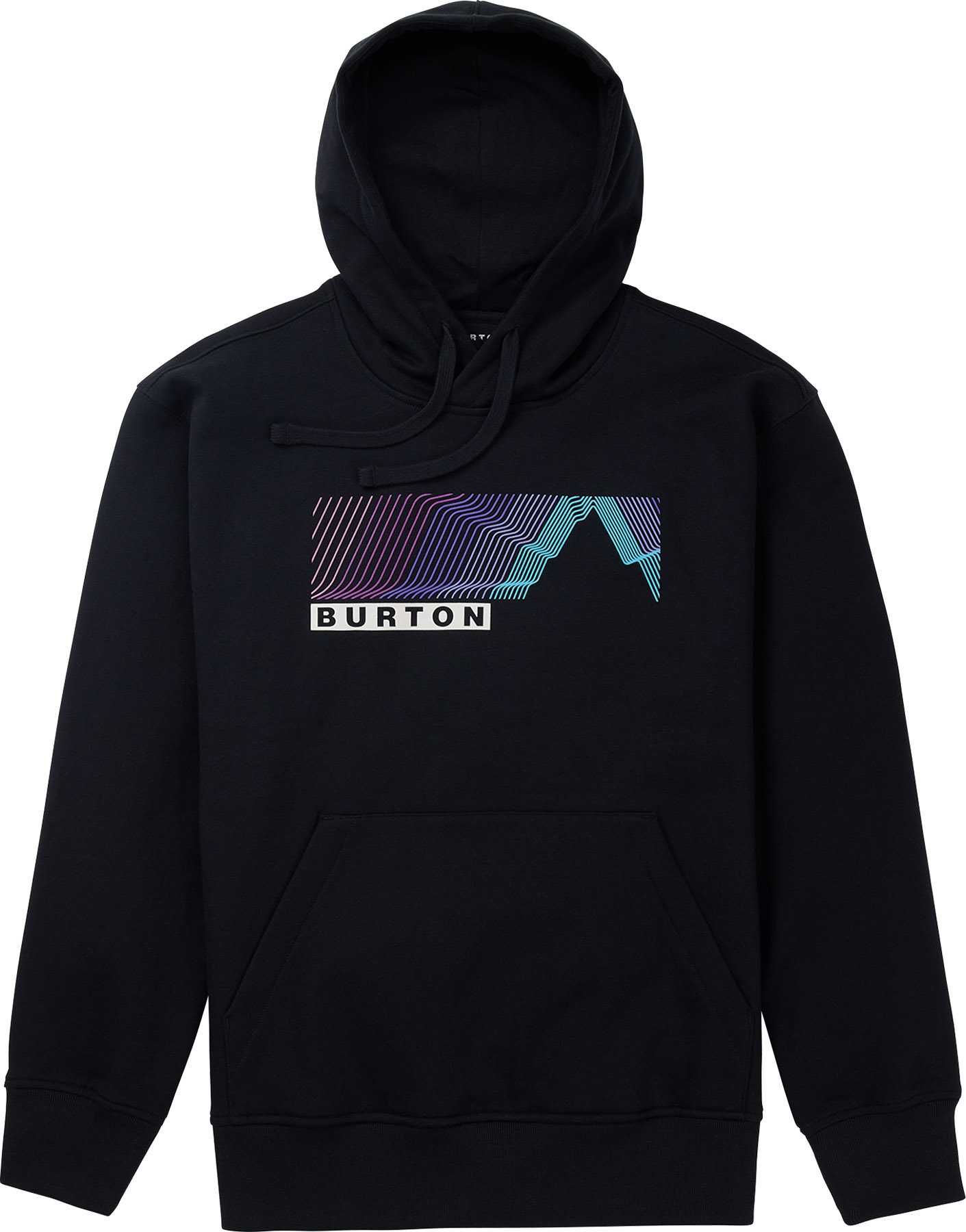 True Black