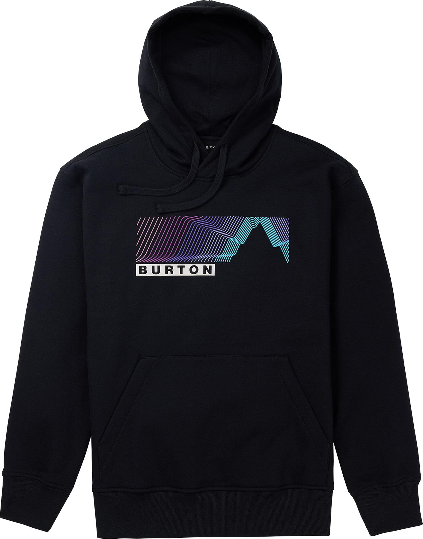Product image for Elmore Pullover Hoodie - Unisex