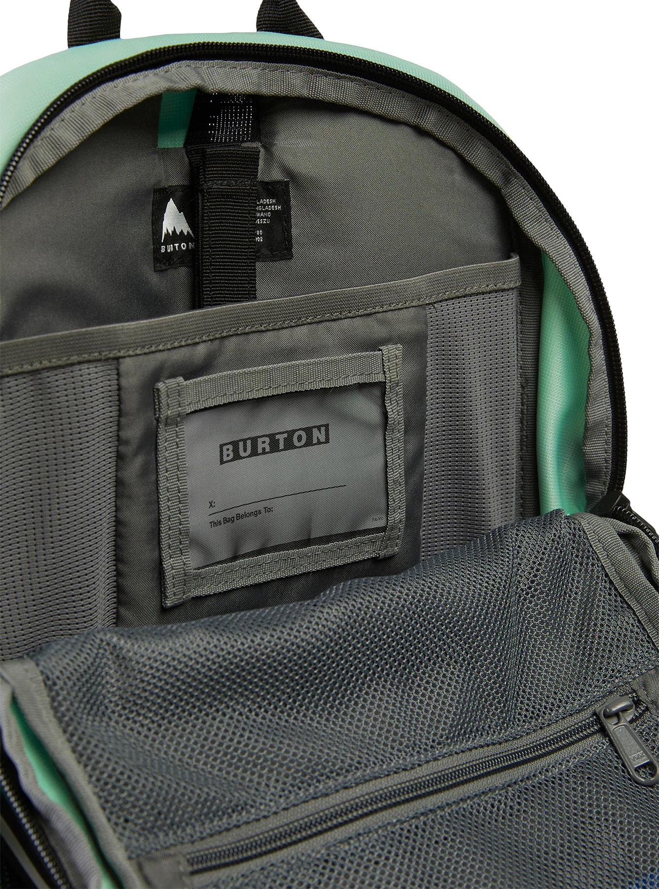 Product gallery image number 6 for product Day Hiker Backpack 12L - Kids