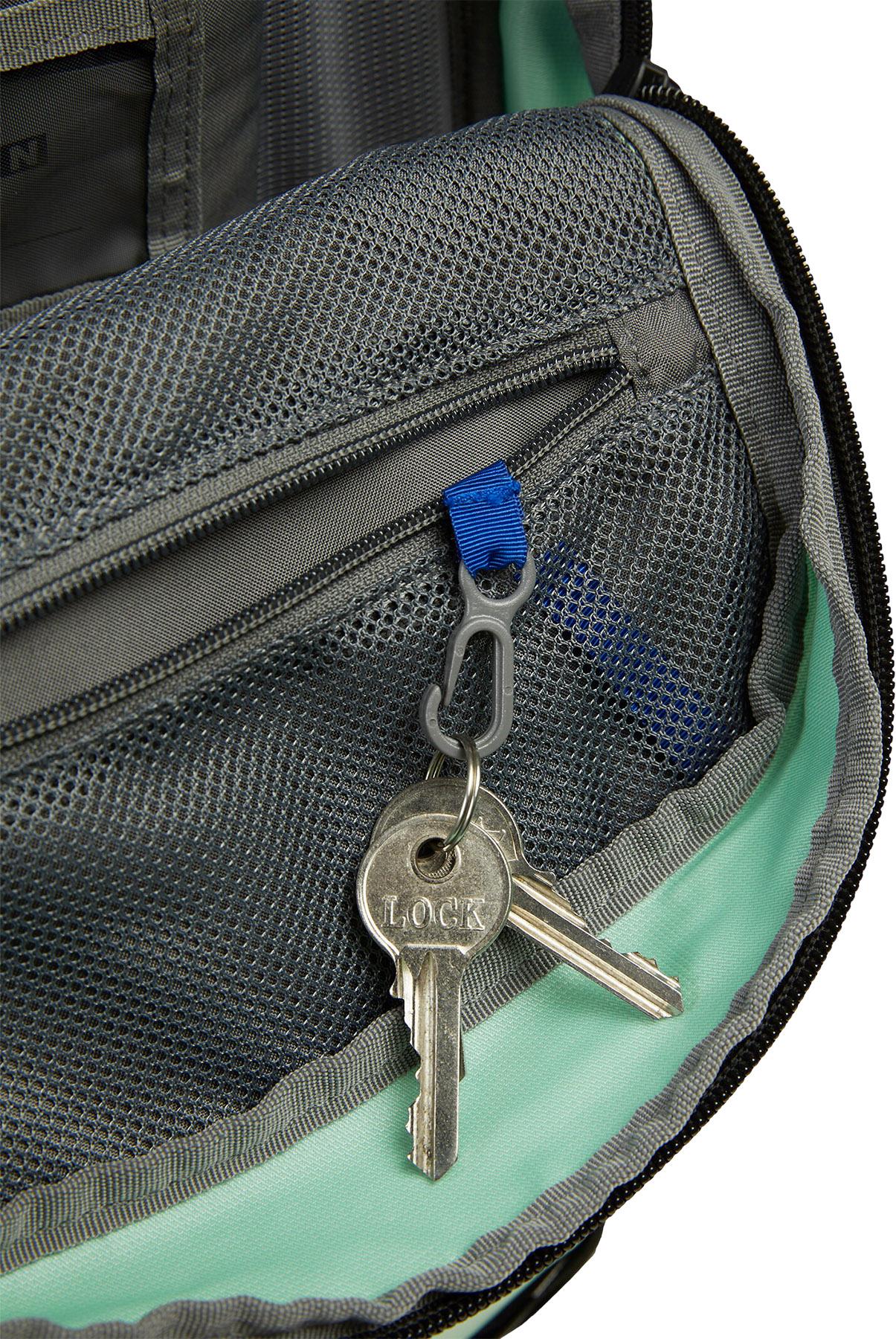Product gallery image number 5 for product Day Hiker Backpack 12L - Kids
