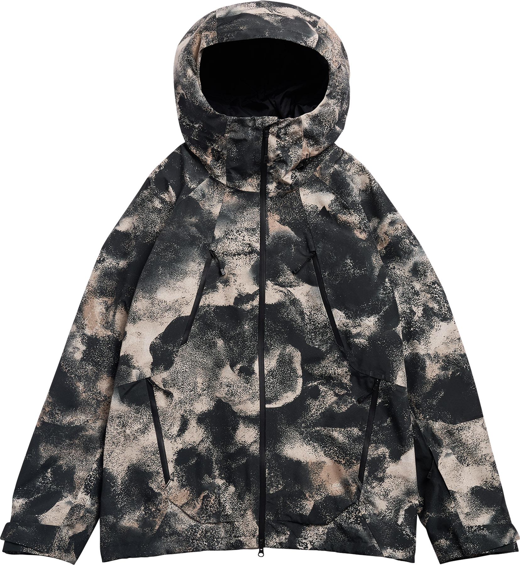Image de produit pour Manteau 2 couches Reserve GORE-TEX - Homme
