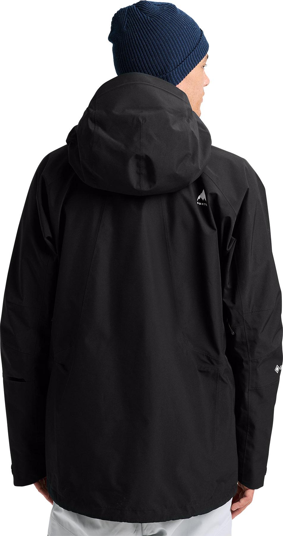 Product gallery image number 2 for product Reserve GORE-TEX 2 Layer Jacket - Men's