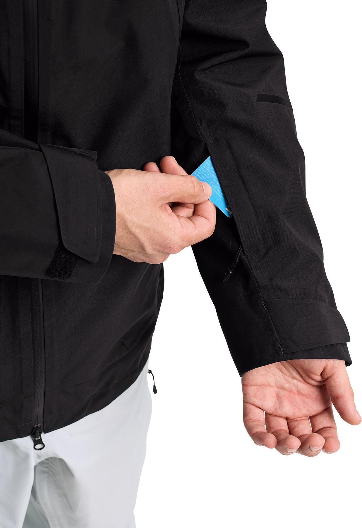 Product gallery image number 3 for product Reserve GORE-TEX 2 Layer Jacket - Men's