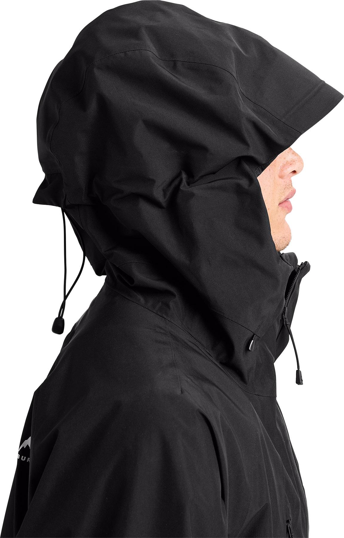 Product gallery image number 5 for product Reserve GORE-TEX 2 Layer Jacket - Men's
