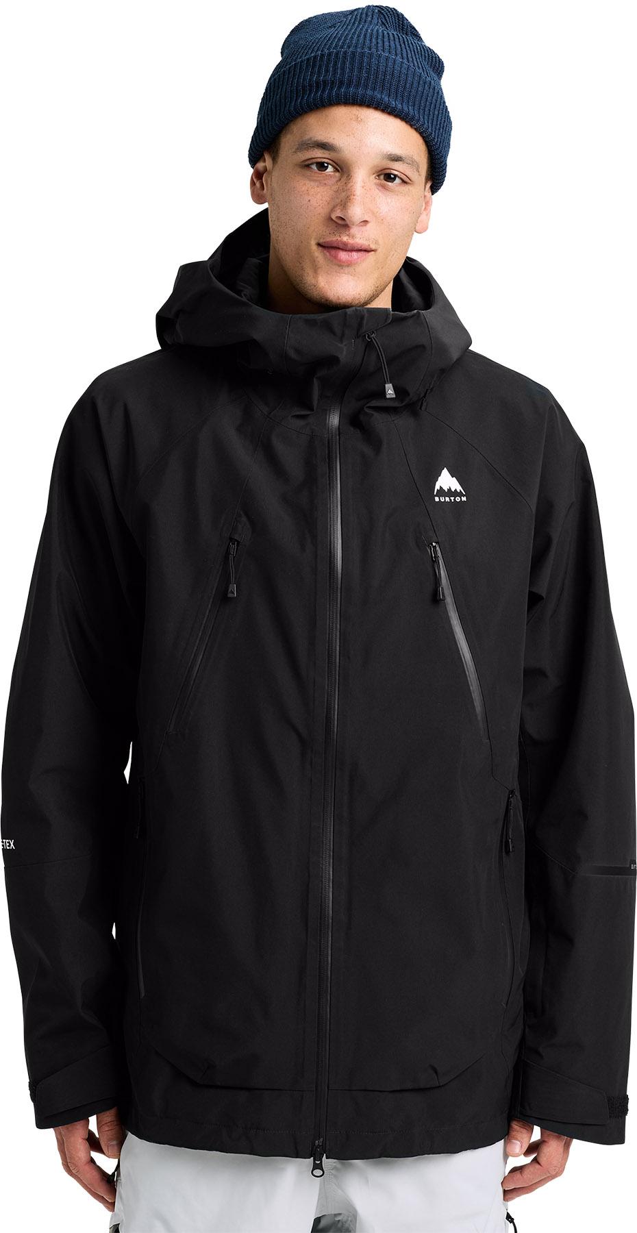 Product gallery image number 7 for product Reserve GORE-TEX 2 Layer Jacket - Men's