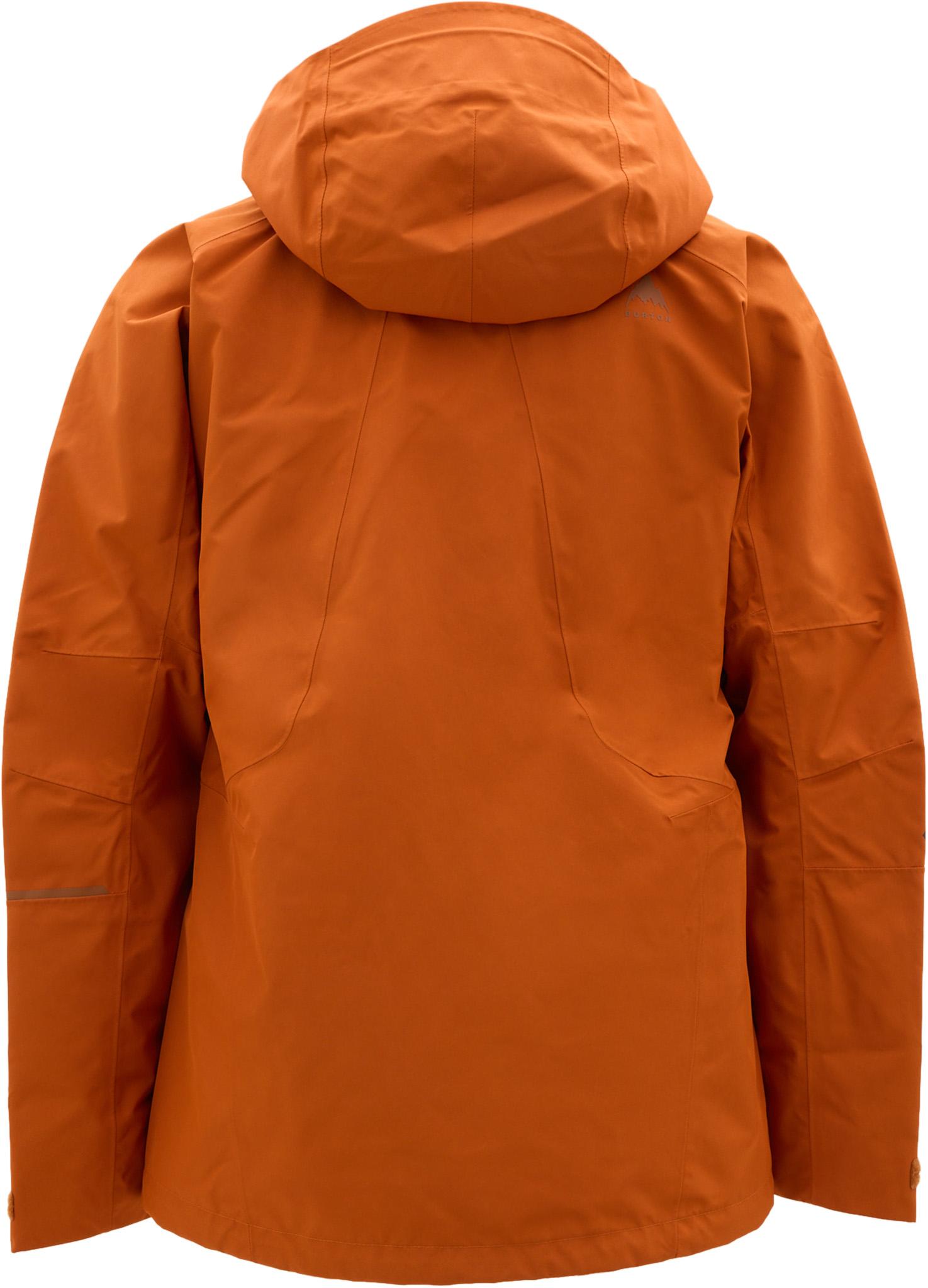 Product gallery image number 2 for product Reserve GORE-TEX 2 Layer Jacket - Men's