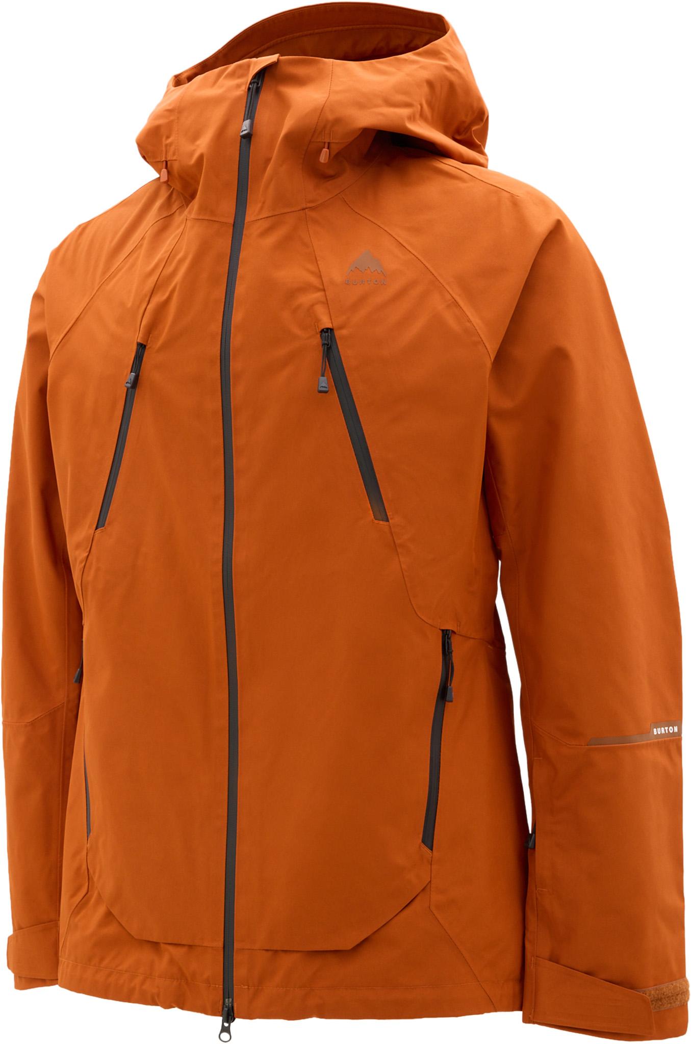 Product gallery image number 3 for product Reserve GORE-TEX 2 Layer Jacket - Men's