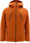 Colour: Spiced Chai