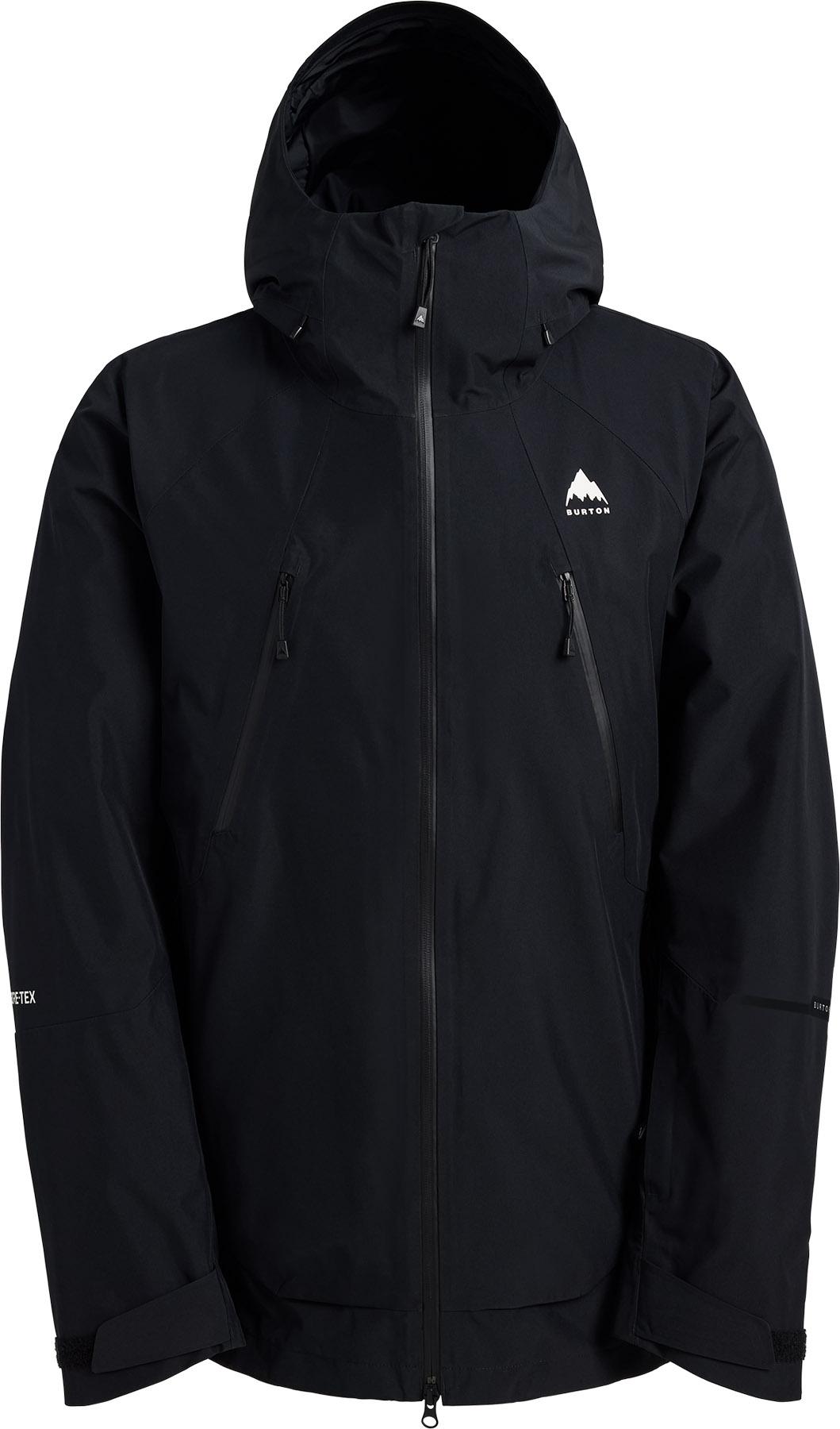 Image de produit pour Manteau 2 couches GORE-TEX Reserve - Homme 