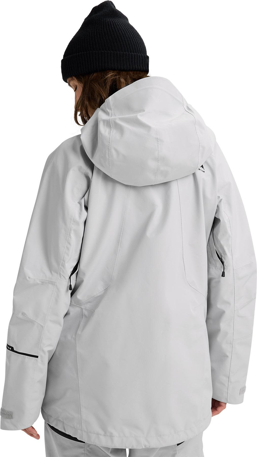 Product gallery image number 7 for product Reserve GORE-TEX 2 Layer Jacket - Women's