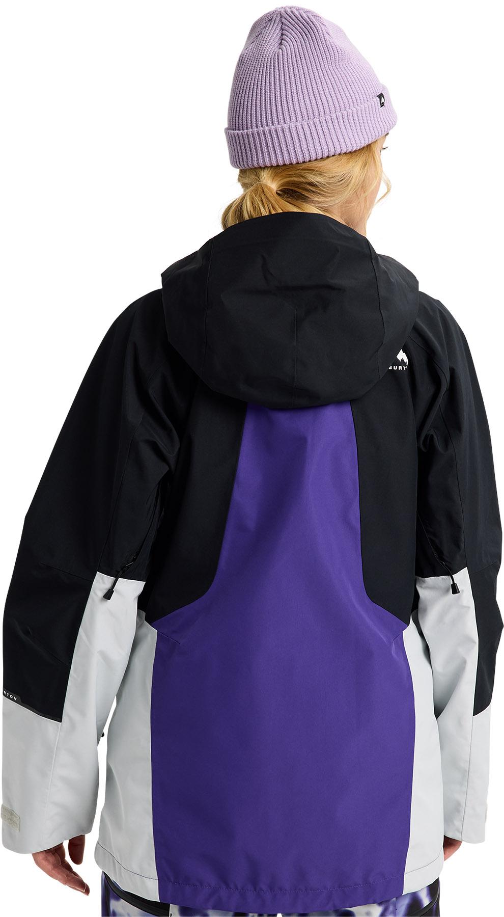 Product gallery image number 7 for product Reserve GORE-TEX 2 Layer Jacket - Women's