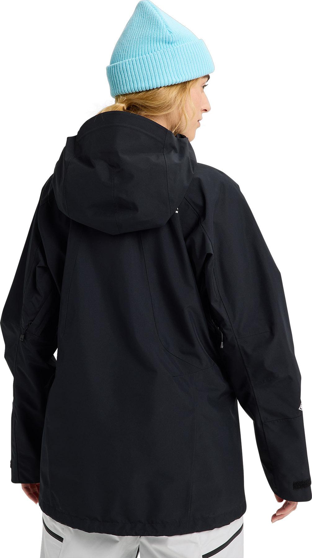 Product gallery image number 7 for product Reserve GORE-TEX 2 Layer Jacket - Women's