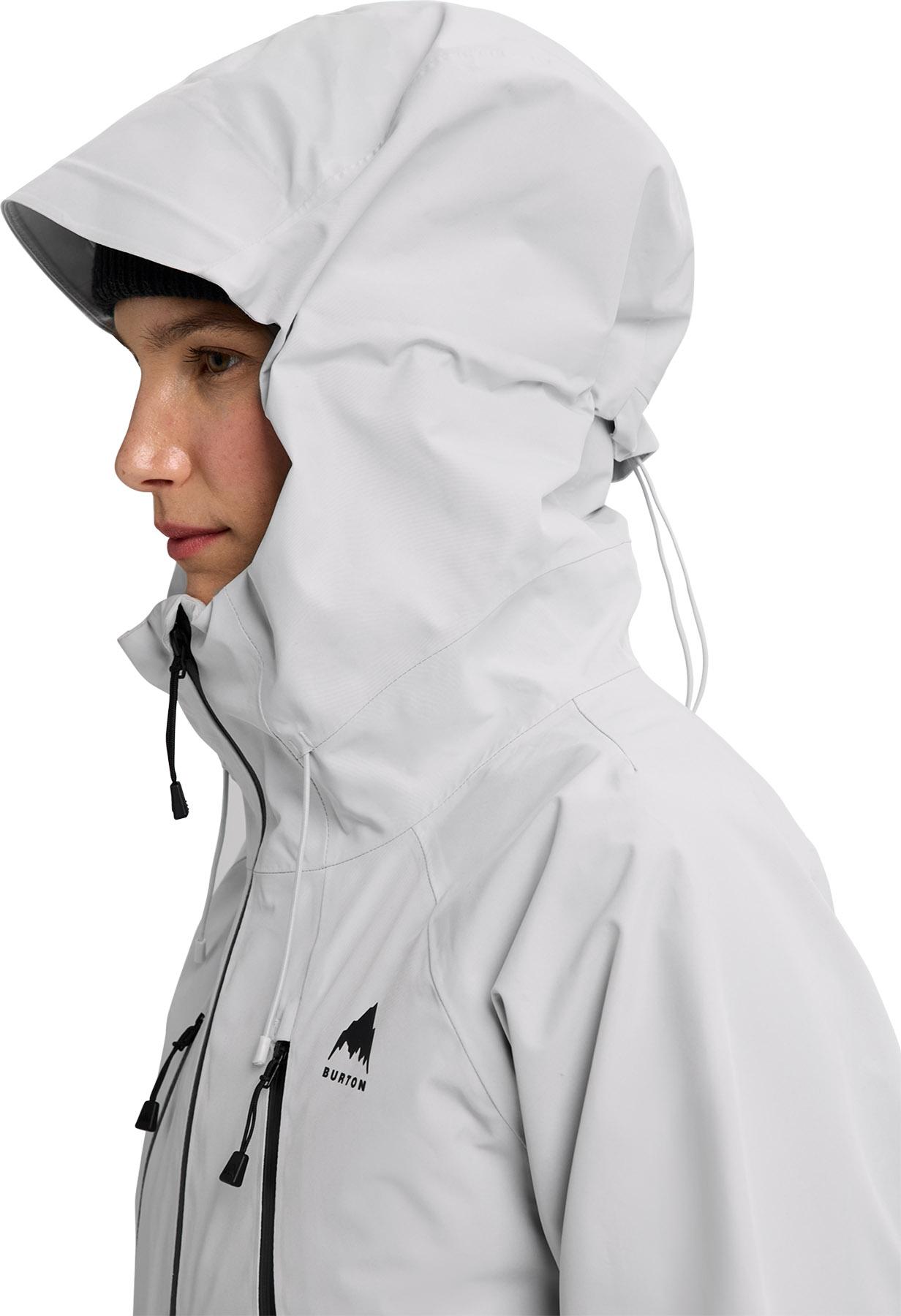 Product gallery image number 6 for product Reserve GORE-TEX 2 Layer Jacket - Women's