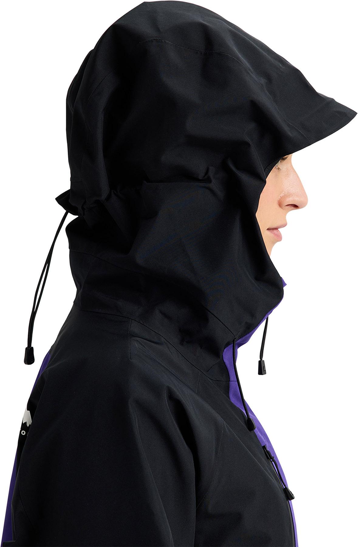 Product gallery image number 5 for product Reserve GORE-TEX 2 Layer Jacket - Women's