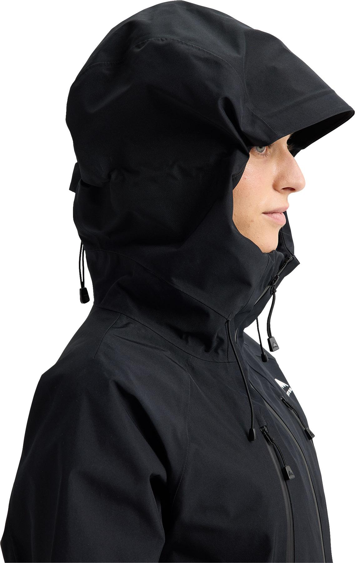 Product gallery image number 2 for product Reserve GORE-TEX 2 Layer Jacket - Women's