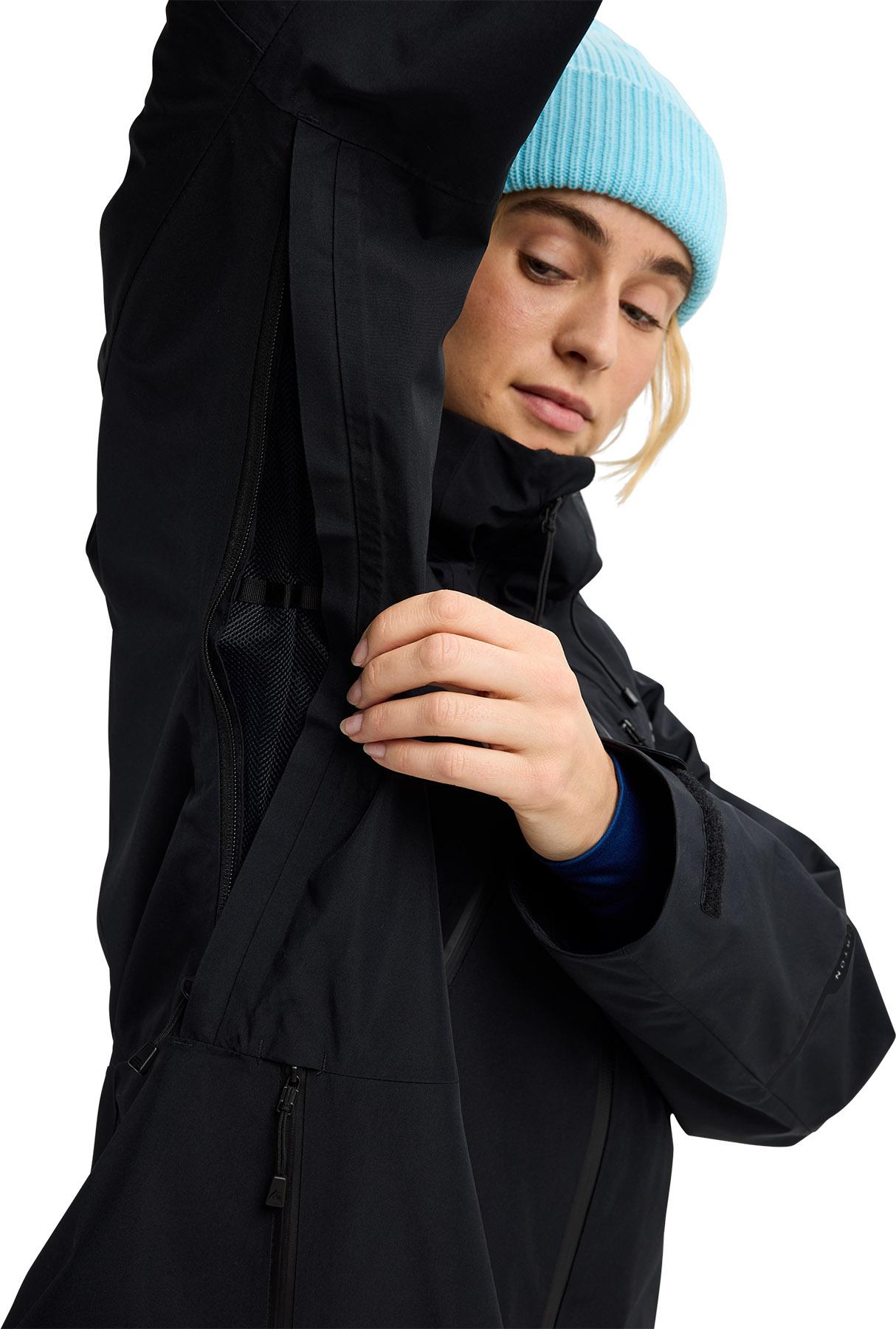 Product gallery image number 4 for product Reserve GORE-TEX 2 Layer Jacket - Women's