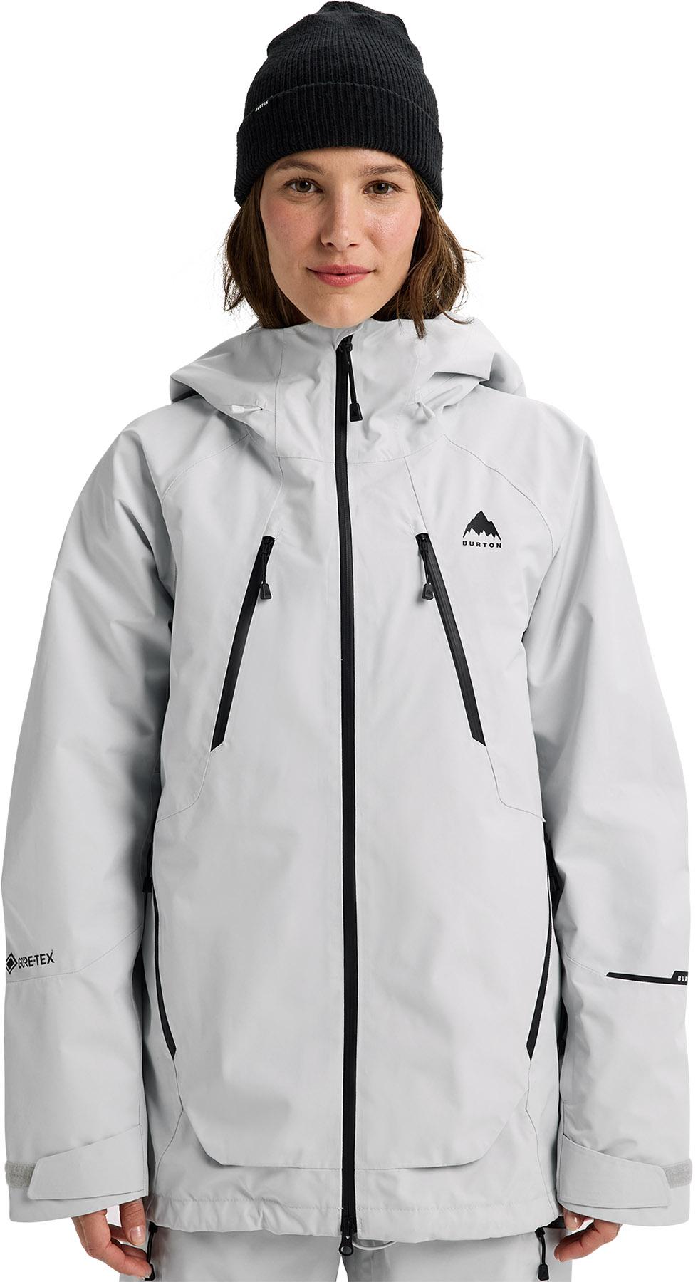 Product gallery image number 5 for product Reserve GORE-TEX 2 Layer Jacket - Women's