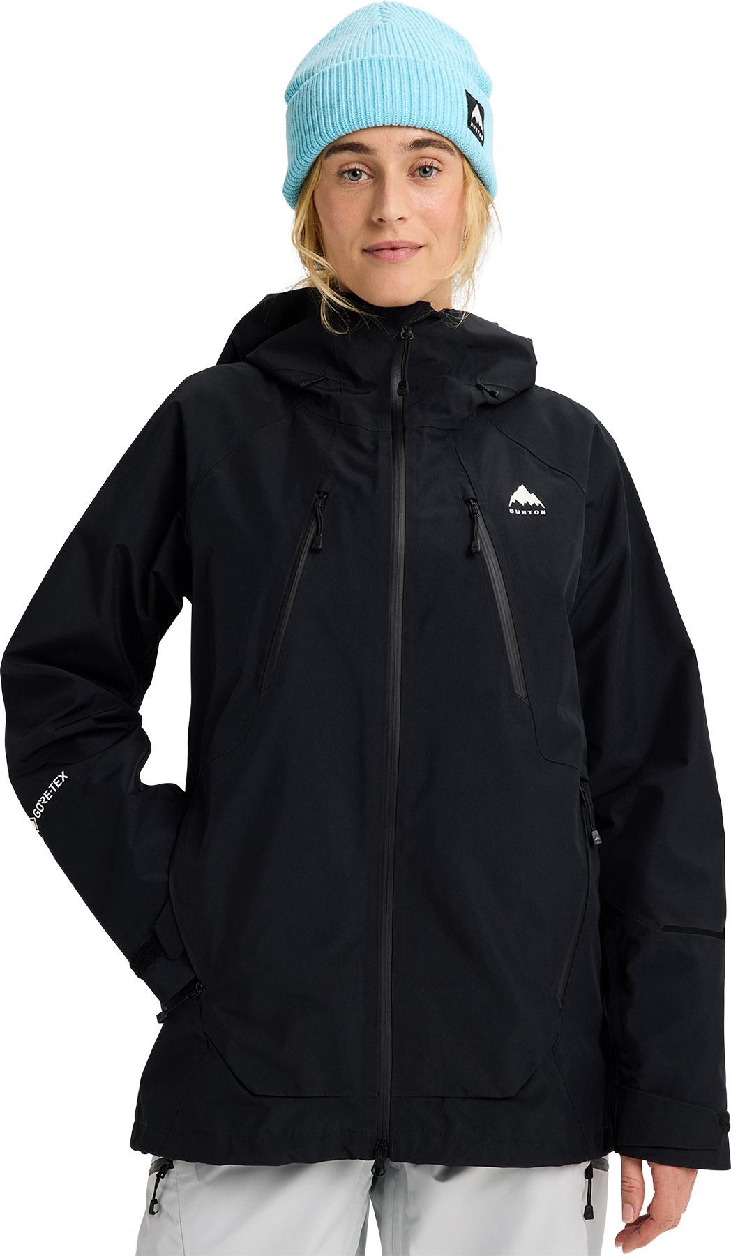 Product gallery image number 6 for product Reserve GORE-TEX 2 Layer Jacket - Women's