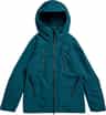 Colour: Atlantic Teal