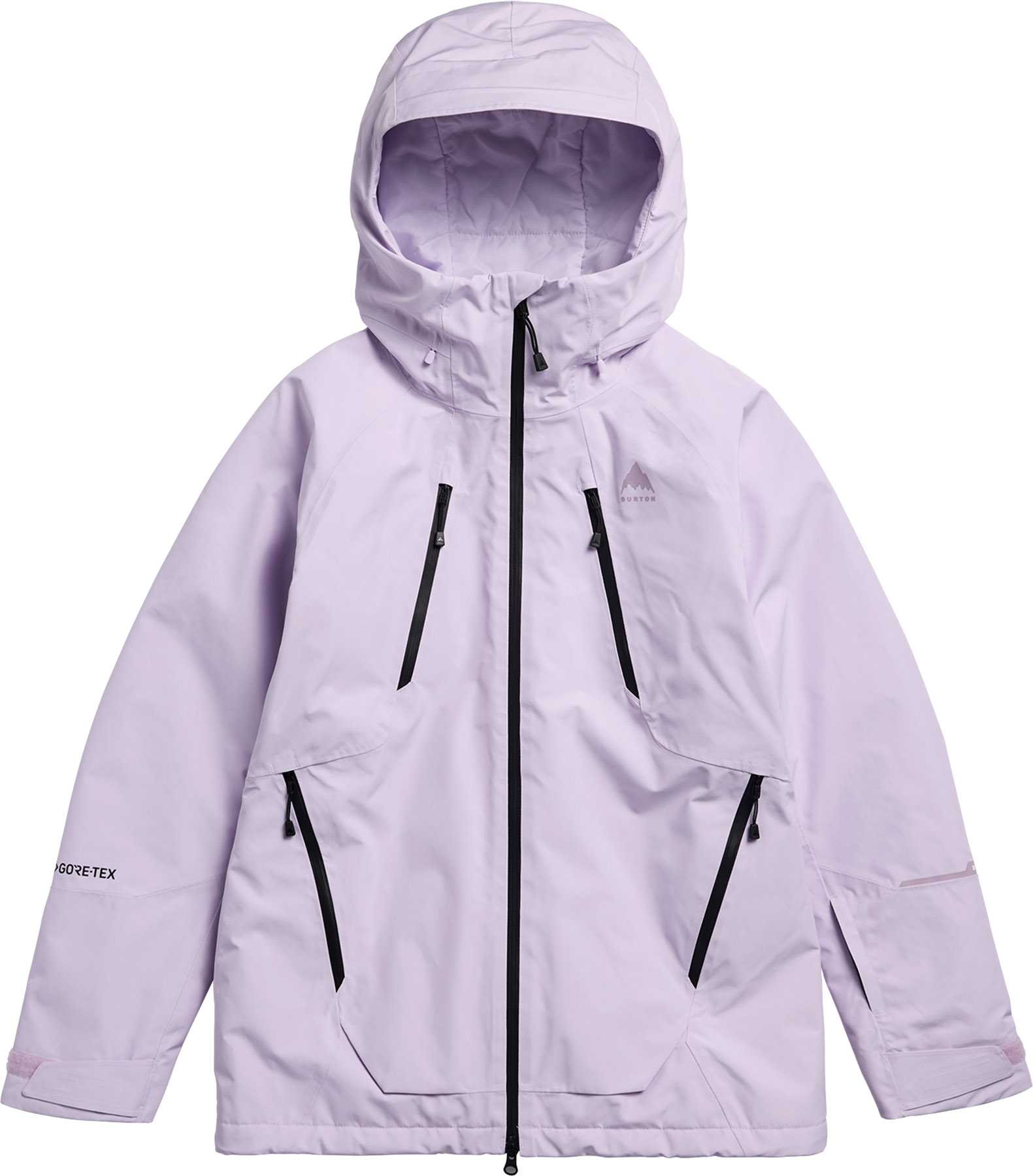 Moondust Purple