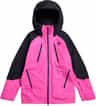 Colour: True Black - Shockwave Pink