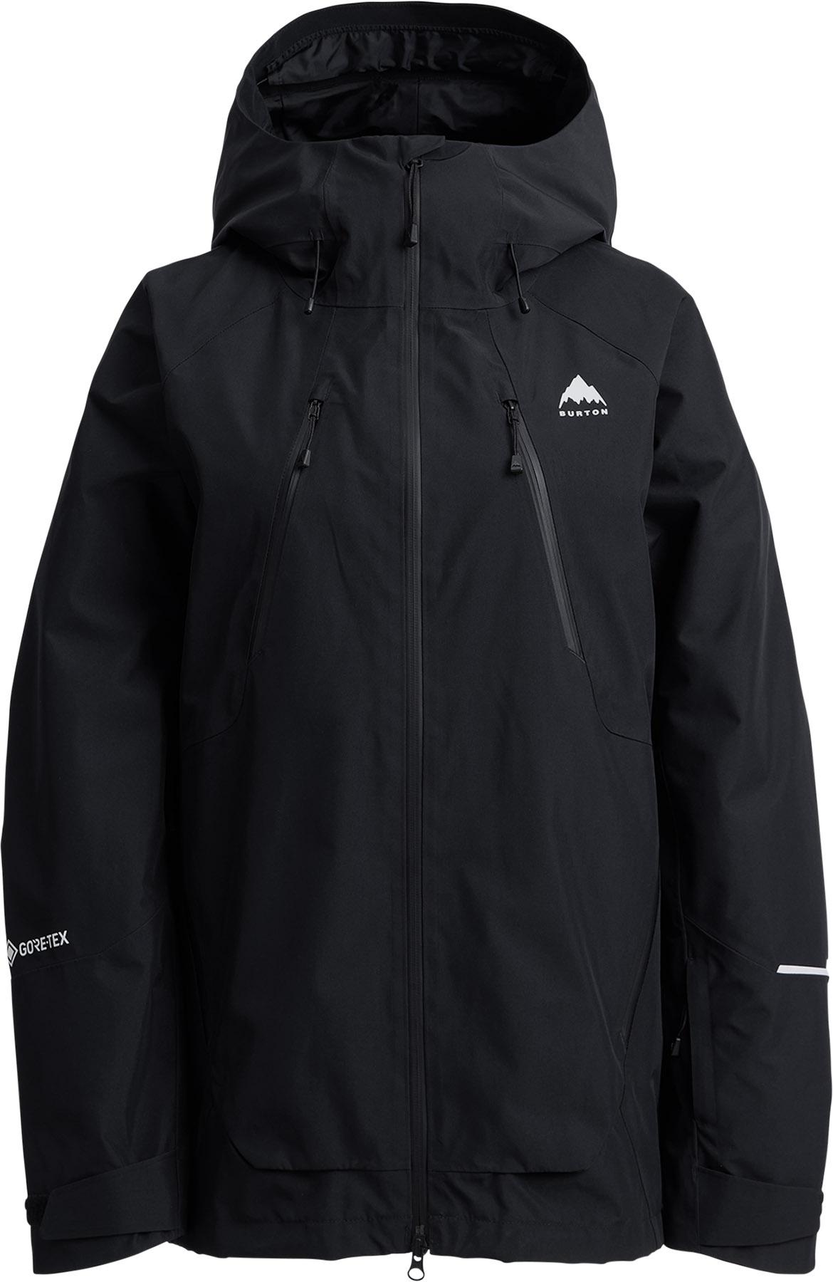 Image de produit pour Manteau 2 couches GORE-TEX Reserve - Femme