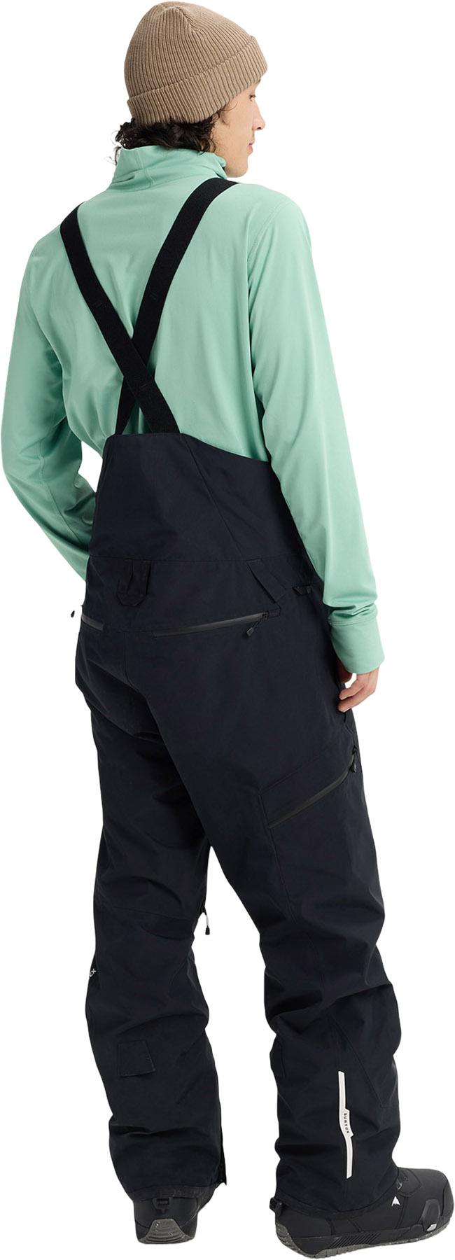 Numéro de l'image de la galerie de produits 2 pour le produit Salopette de neige 2 couches GORE-TEX Reserve - Homme