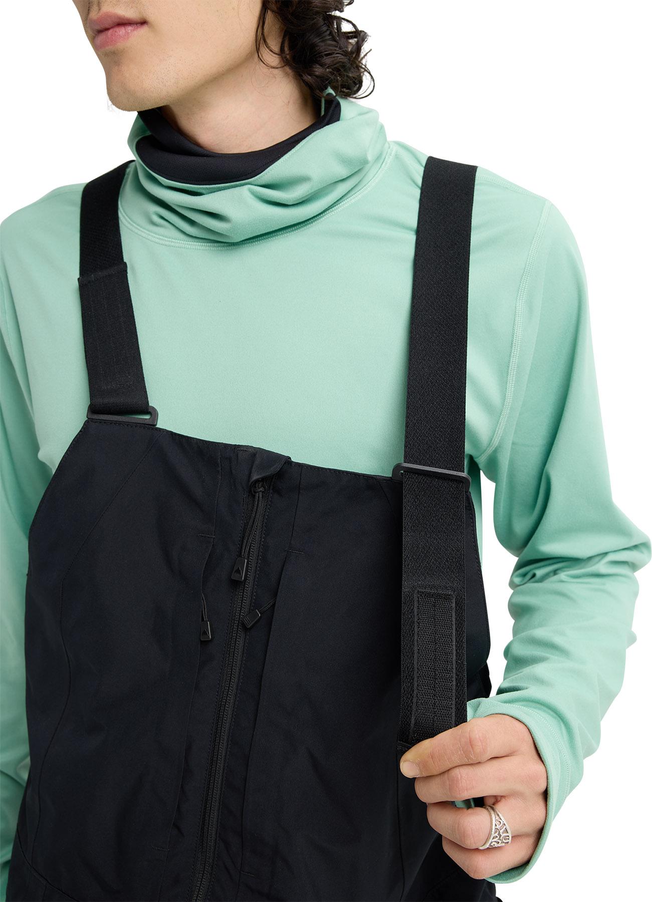 Numéro de l'image de la galerie de produits 6 pour le produit Salopette de neige 2 couches GORE-TEX Reserve - Homme