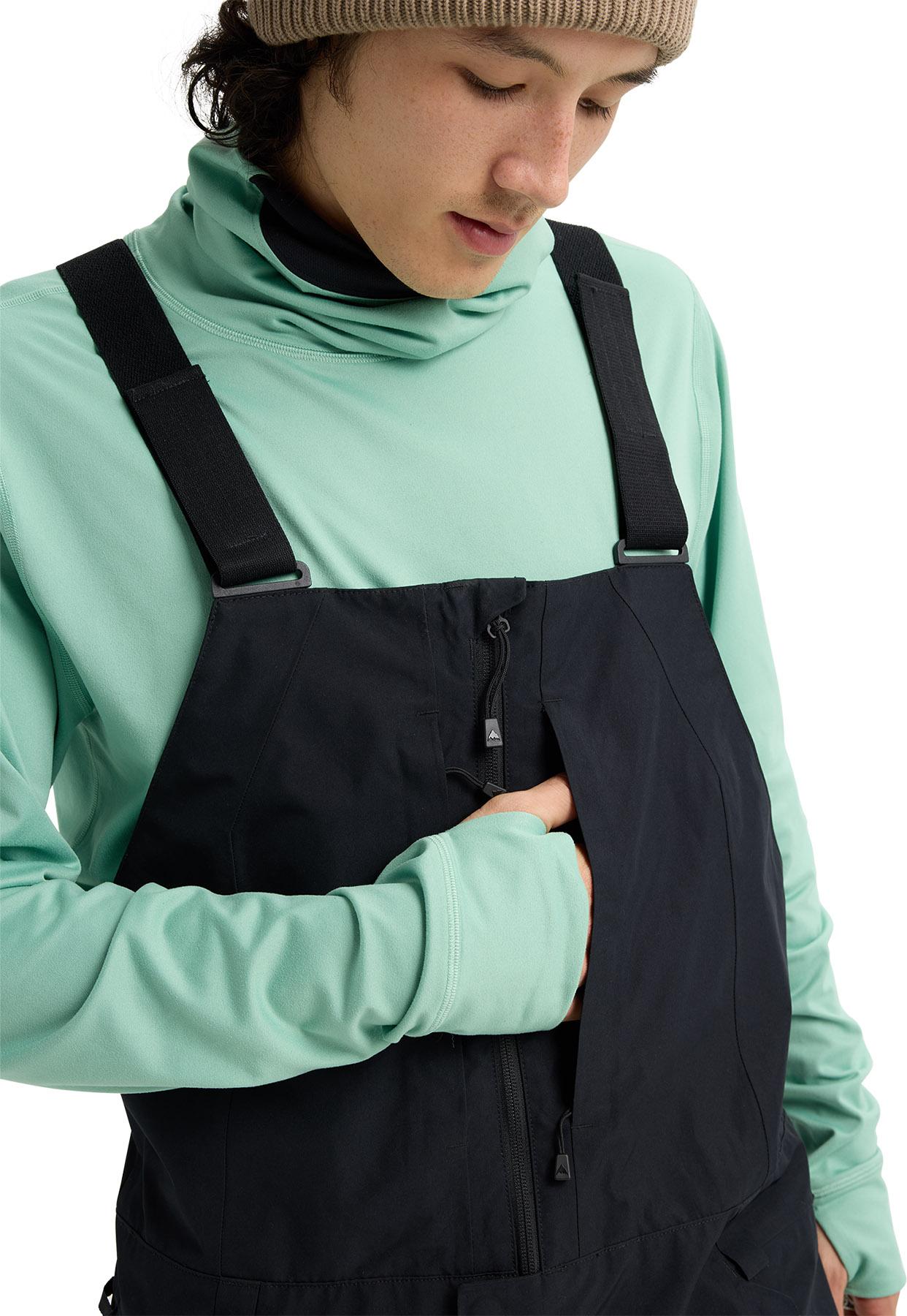 Numéro de l'image de la galerie de produits 7 pour le produit Salopette de neige 2 couches GORE-TEX Reserve - Homme