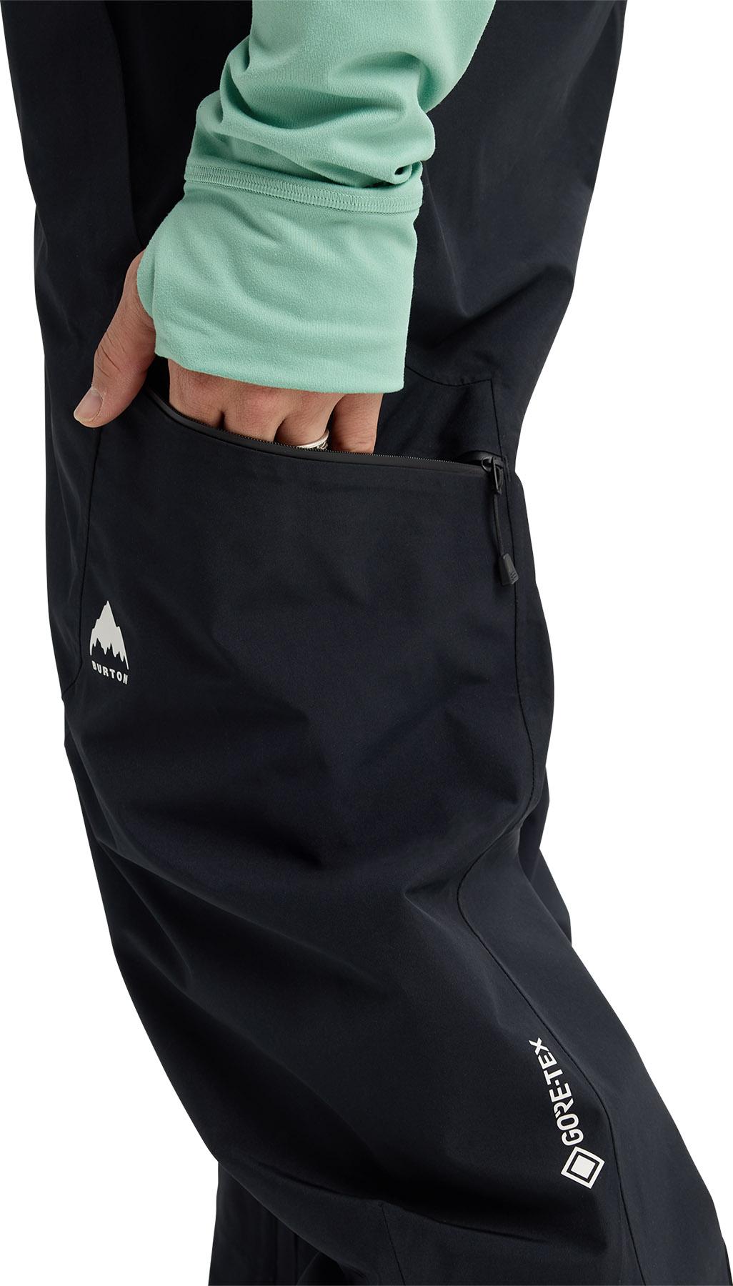 Numéro de l'image de la galerie de produits 4 pour le produit Salopette de neige 2 couches GORE-TEX Reserve - Homme