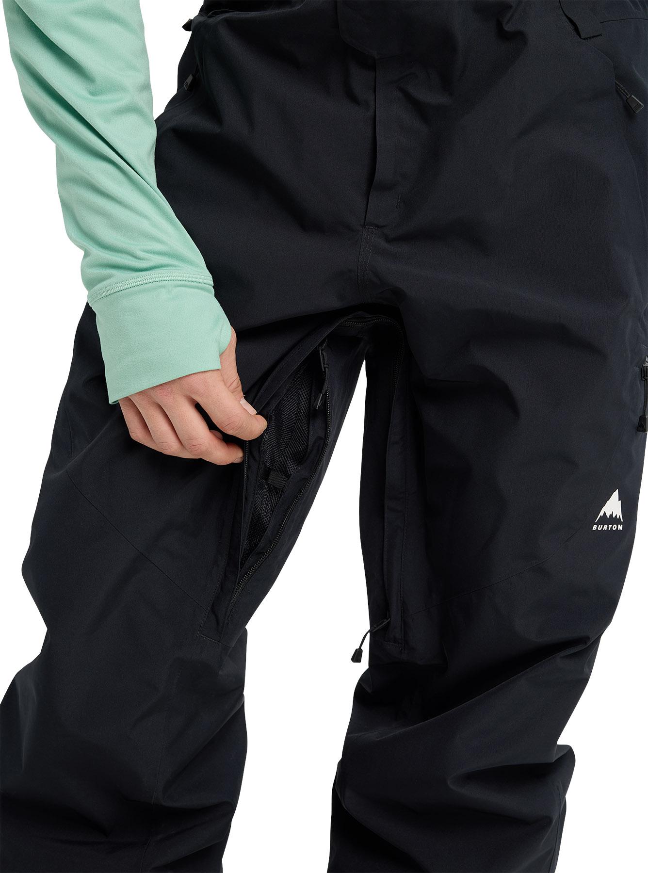 Numéro de l'image de la galerie de produits 5 pour le produit Salopette de neige 2 couches GORE-TEX Reserve - Homme