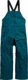 Colour: Atlantic Teal
