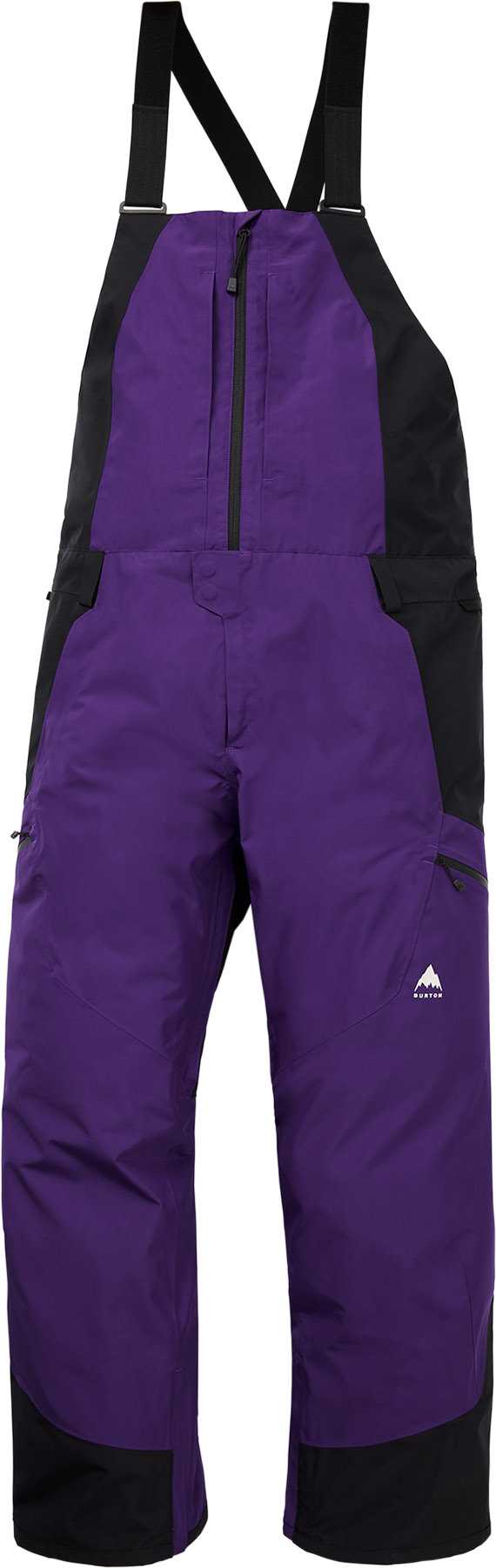 Product image for Reserve GORE-TEX 2 Layer Bib Pants - Men's