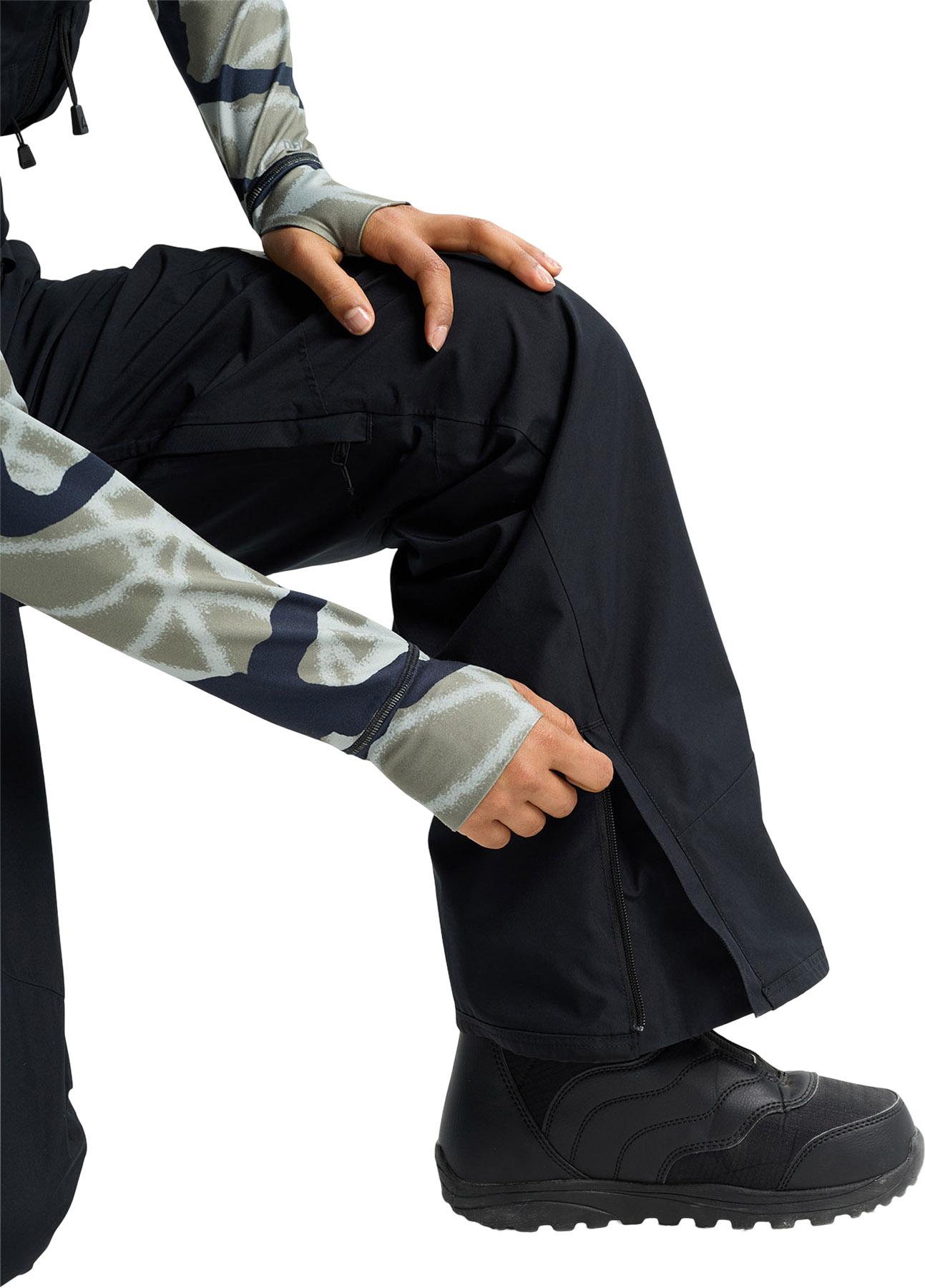 Numéro de l'image de la galerie de produits 3 pour le produit Salopette de neige 2 couches GORE-TEX Reserve - Femme 