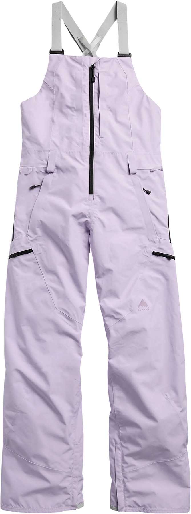 Moondust Purple