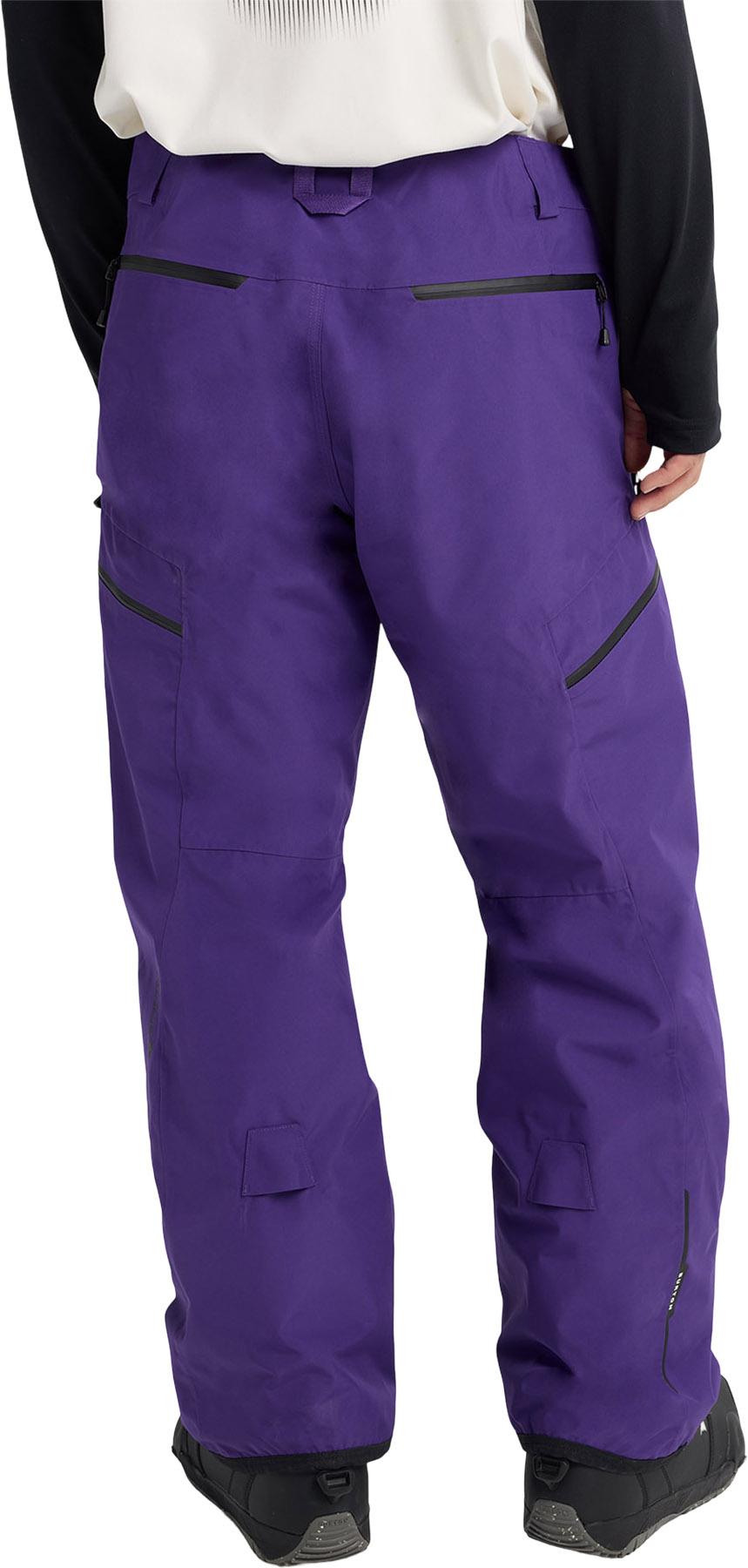 Product gallery image number 2 for product Reserve GORE-TEX 2L Pants - Men's