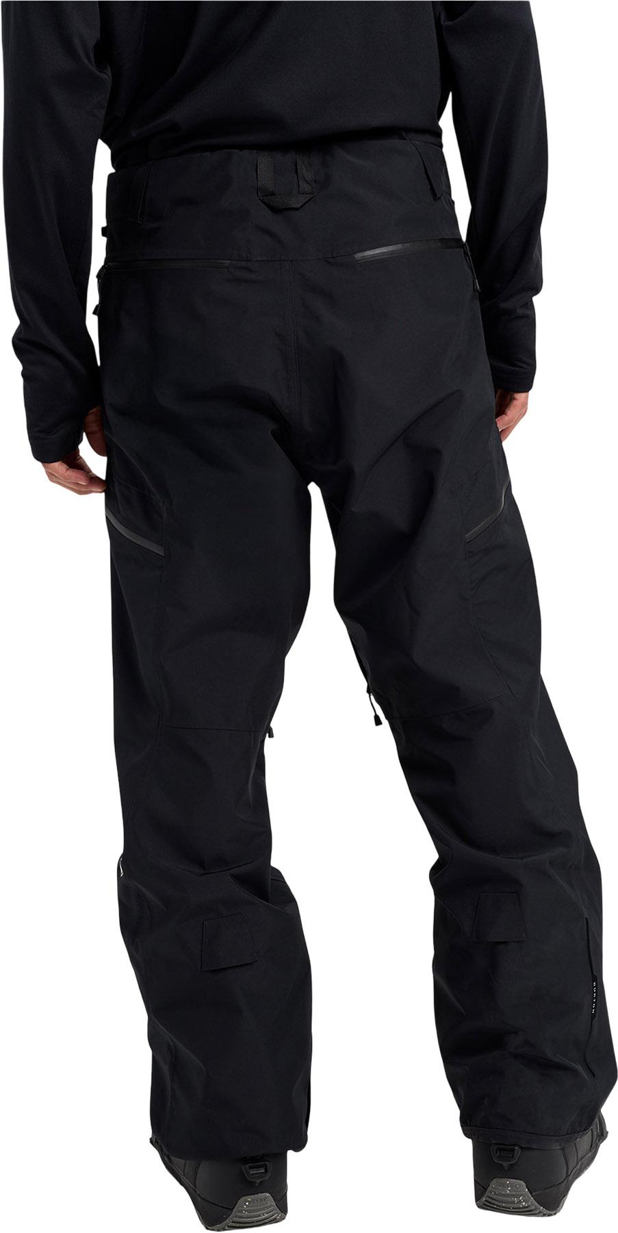 Numéro de l'image de la galerie de produits 3 pour le produit Pantalon 2 couches en GORE-TEX Reserve - Homme