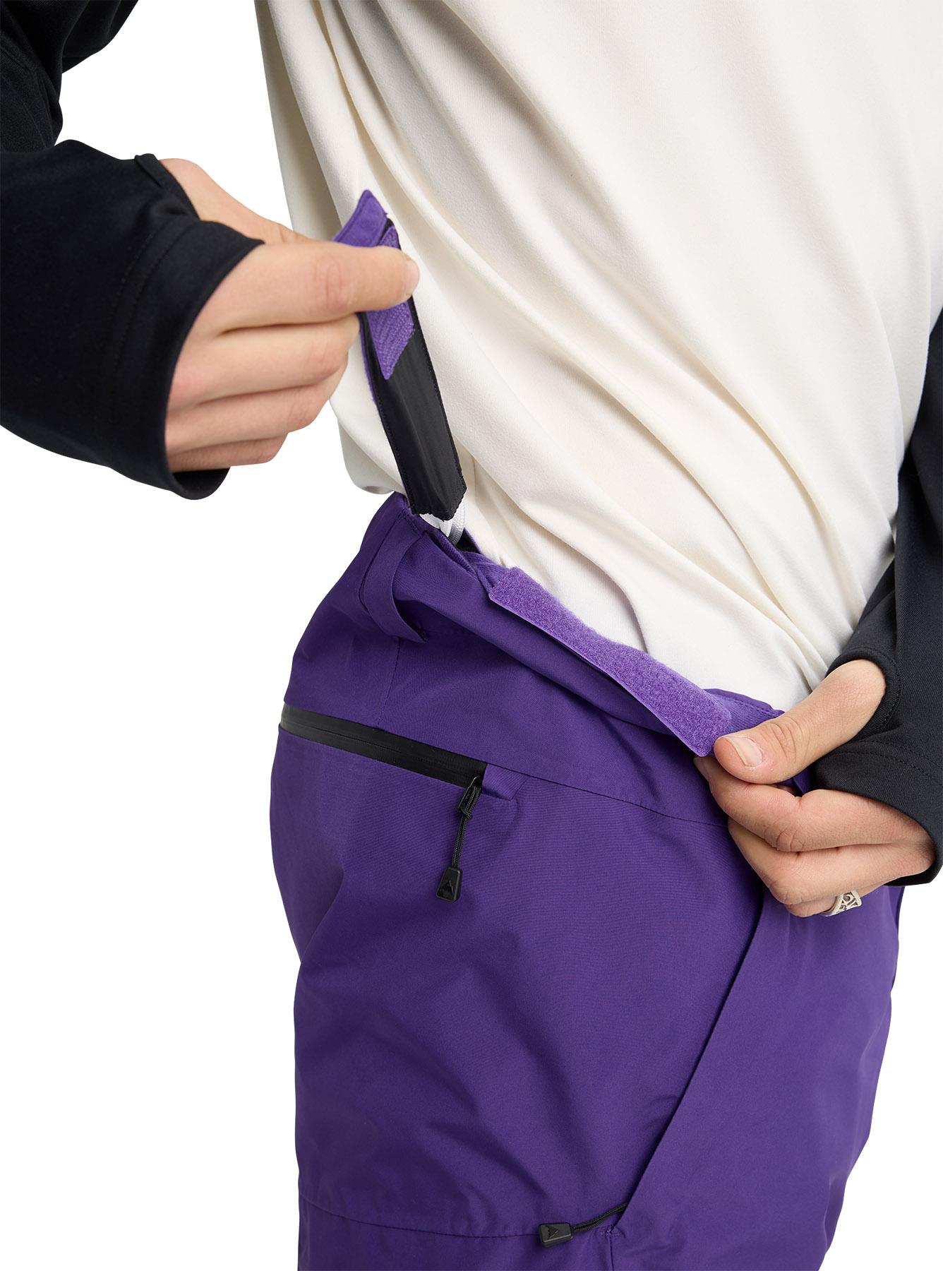 Product gallery image number 4 for product Reserve GORE-TEX 2L Pants - Men's
