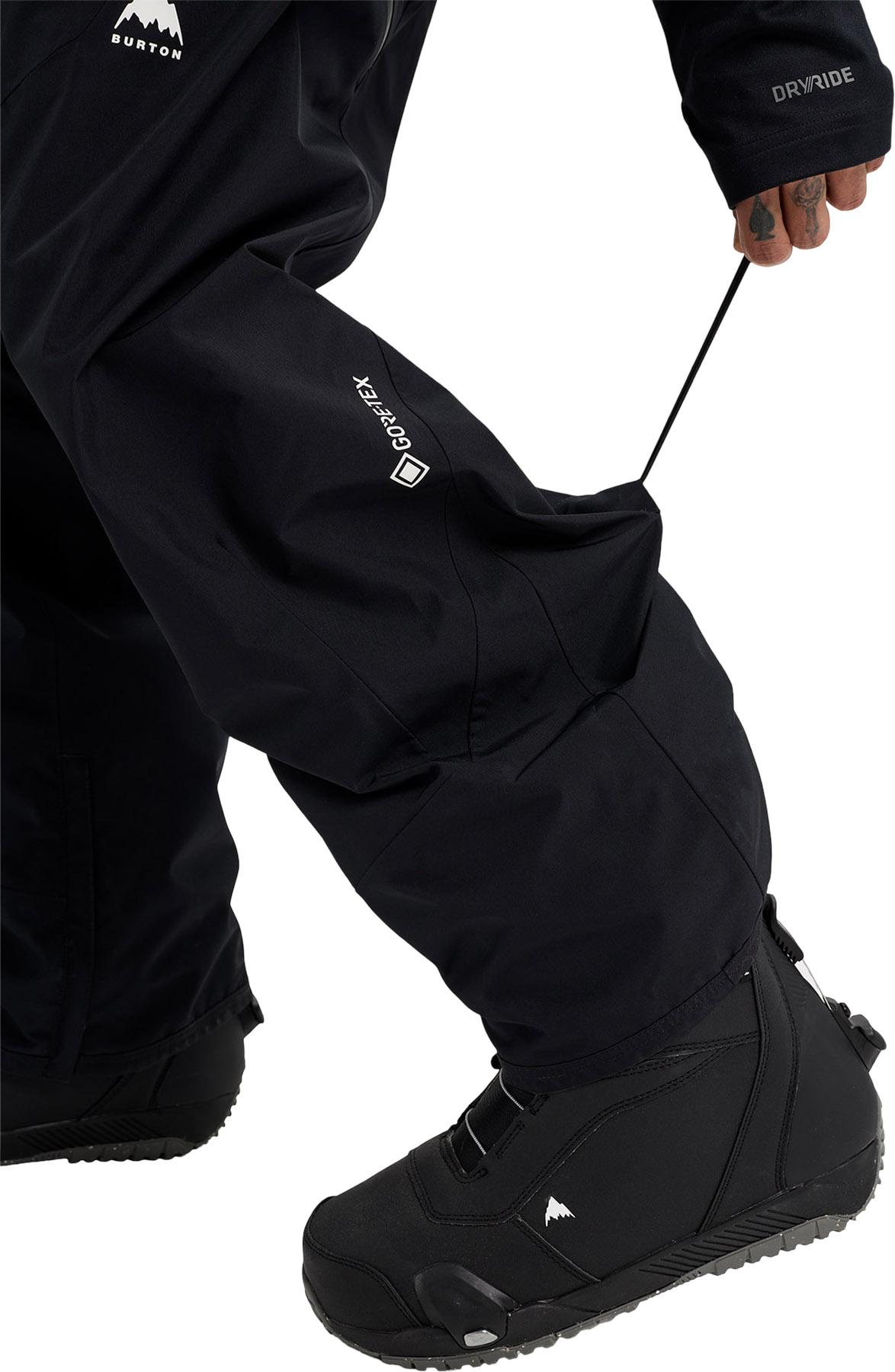Numéro de l'image de la galerie de produits 4 pour le produit Pantalon 2 couches en GORE-TEX Reserve - Homme