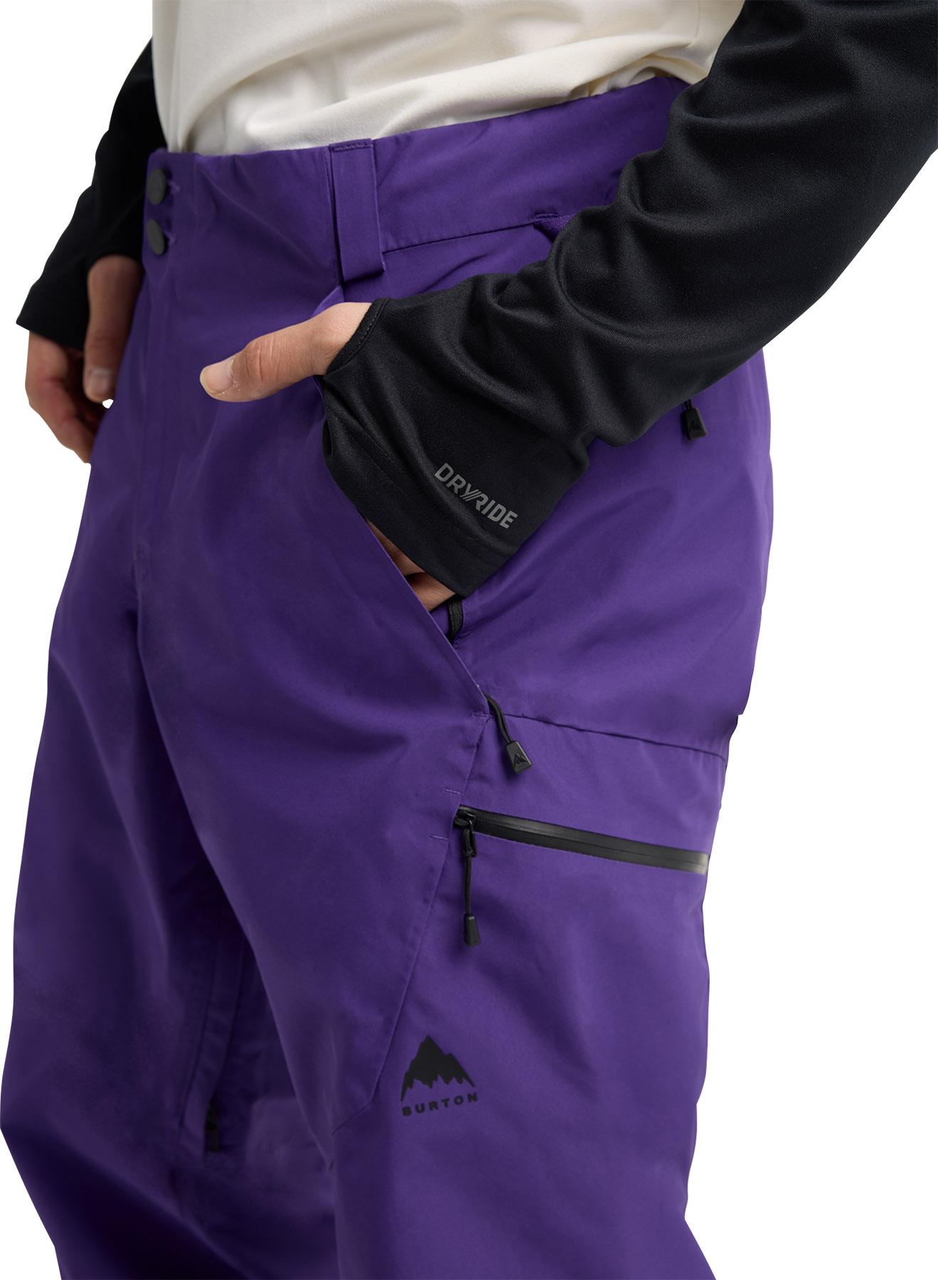 Product gallery image number 6 for product Reserve GORE-TEX 2L Pants - Men's