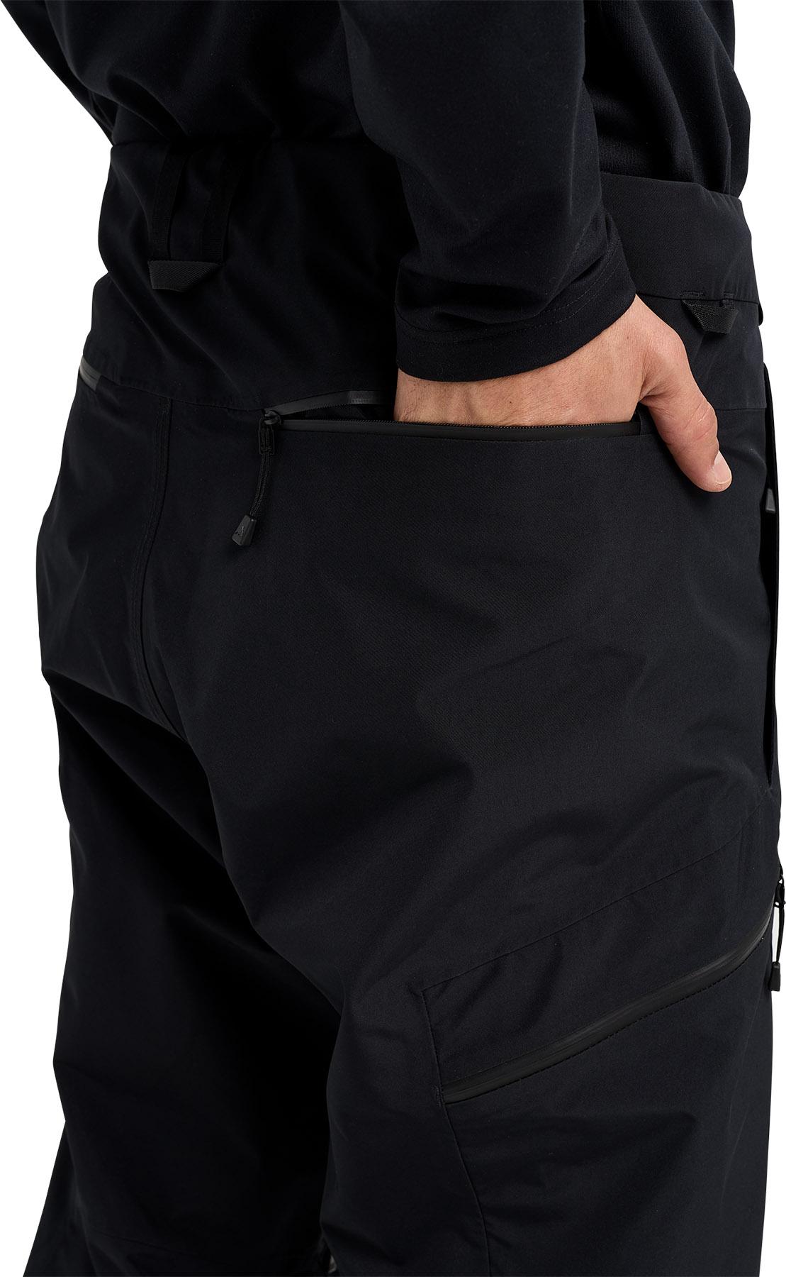 Numéro de l'image de la galerie de produits 7 pour le produit Pantalon 2 couches en GORE-TEX Reserve - Homme