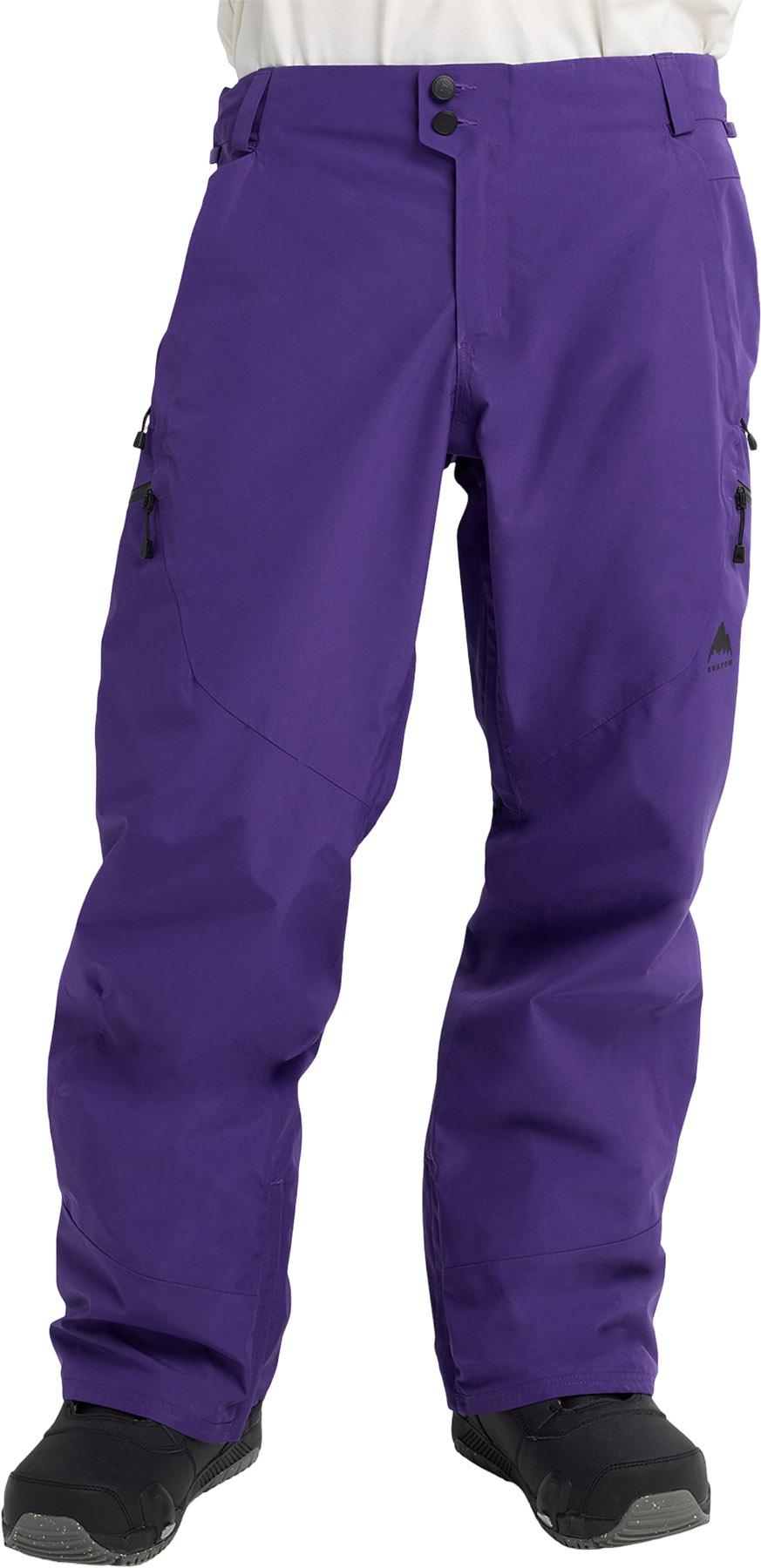 Product gallery image number 3 for product Reserve GORE-TEX 2L Pants - Men's